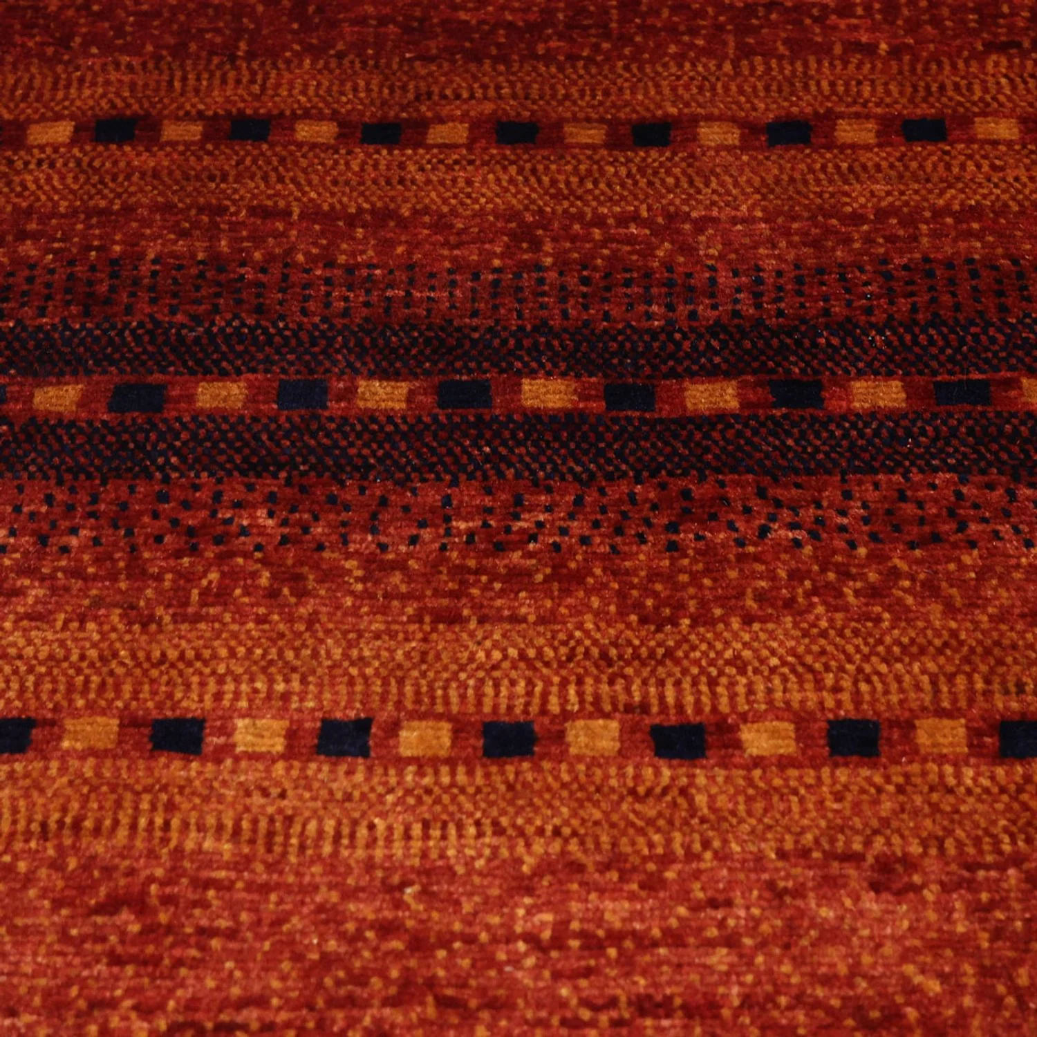 Kaschkuli Teppich 93x77cm - Perserteppich - Image 2