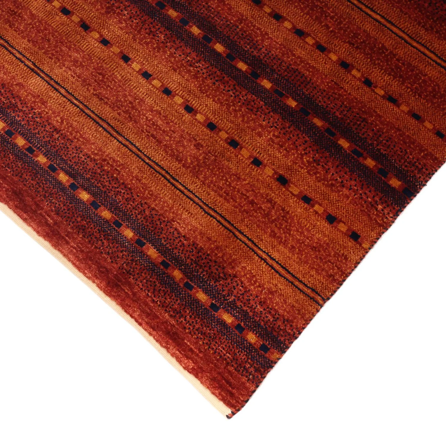 Kaschkuli Teppich 93x77cm - Perserteppich - Image 4
