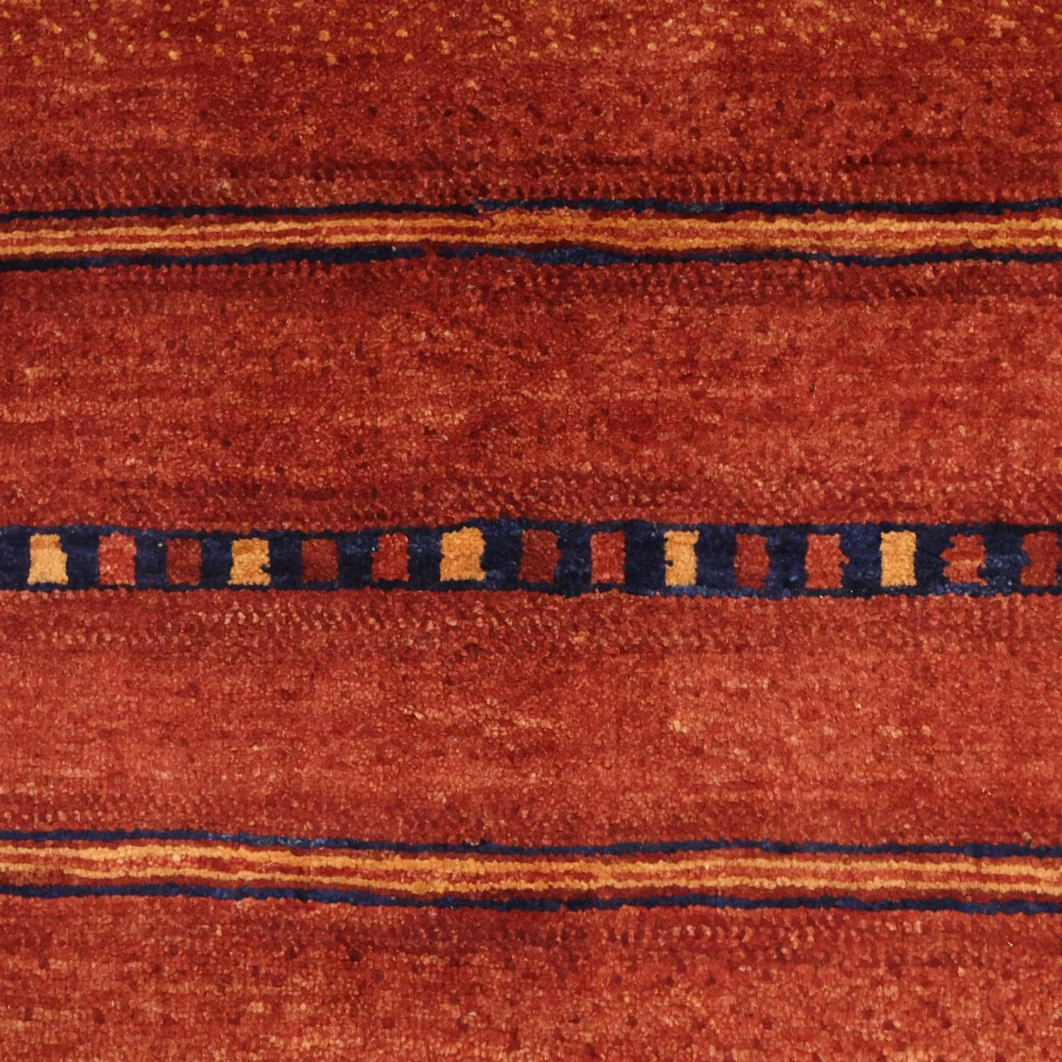Kaschkuli Teppich 96x82cm - Perserteppich - Image 2
