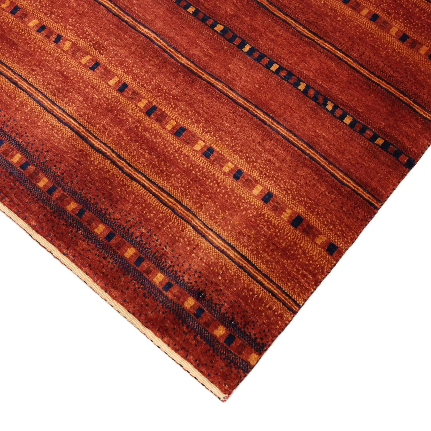 Kaschkuli Teppich 96x82cm - Perserteppich - Image 4