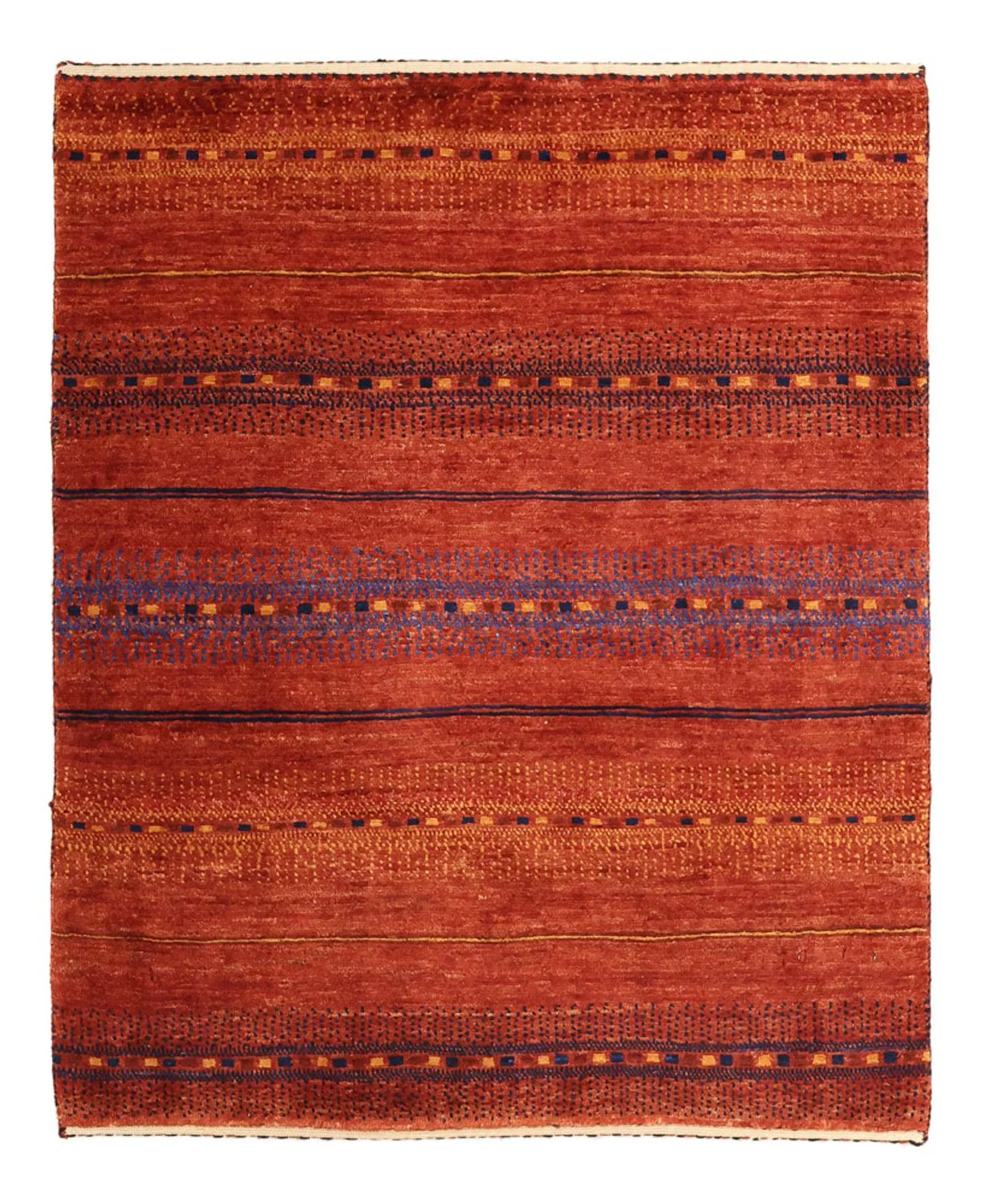Kaschkuli Teppich 97x79cm - Perserteppich