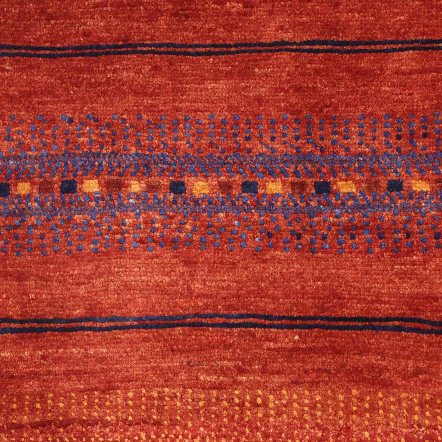 Kaschkuli Teppich 97x79cm - Perserteppich - Image 2