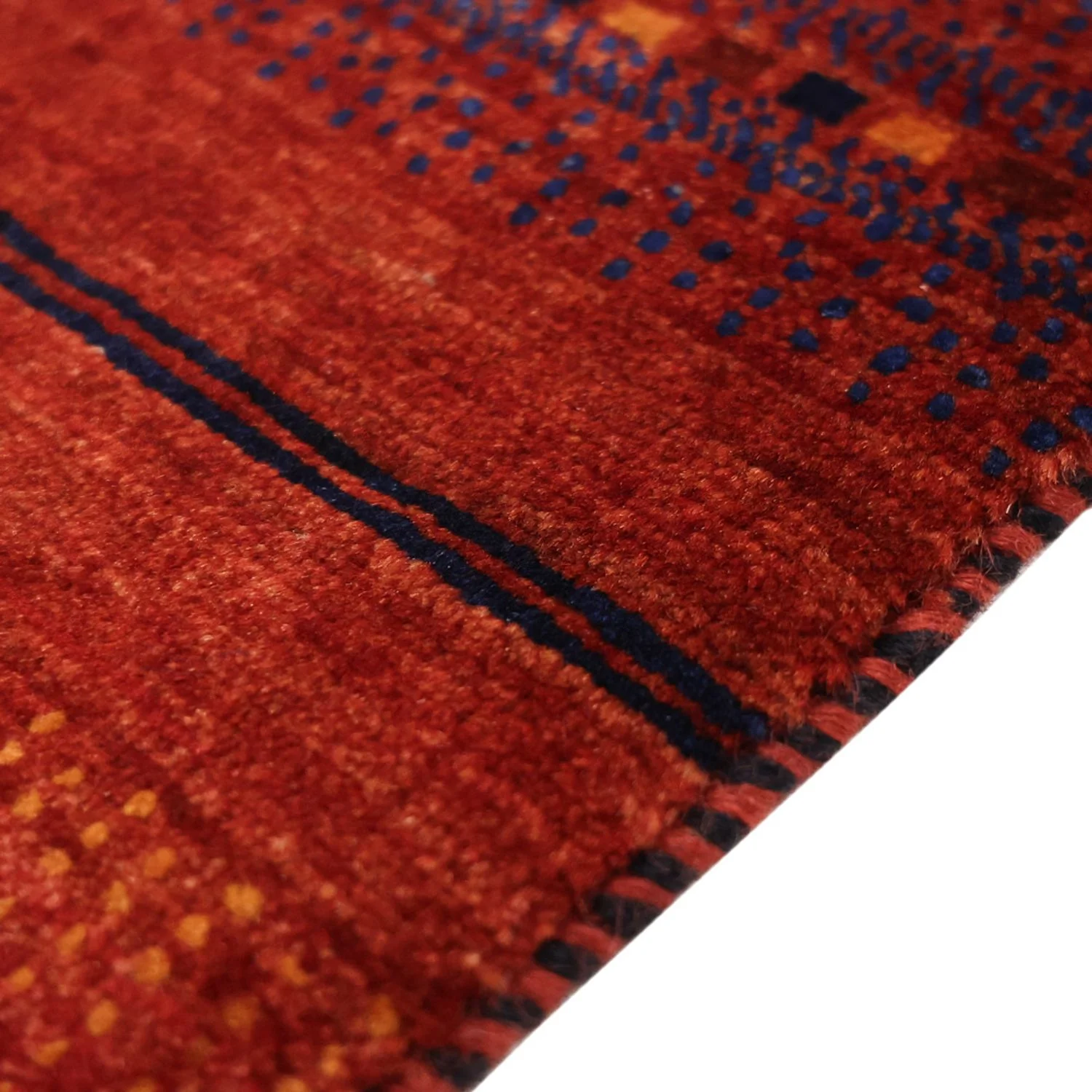 Kaschkuli Teppich 97x79cm - Perserteppich - Image 3