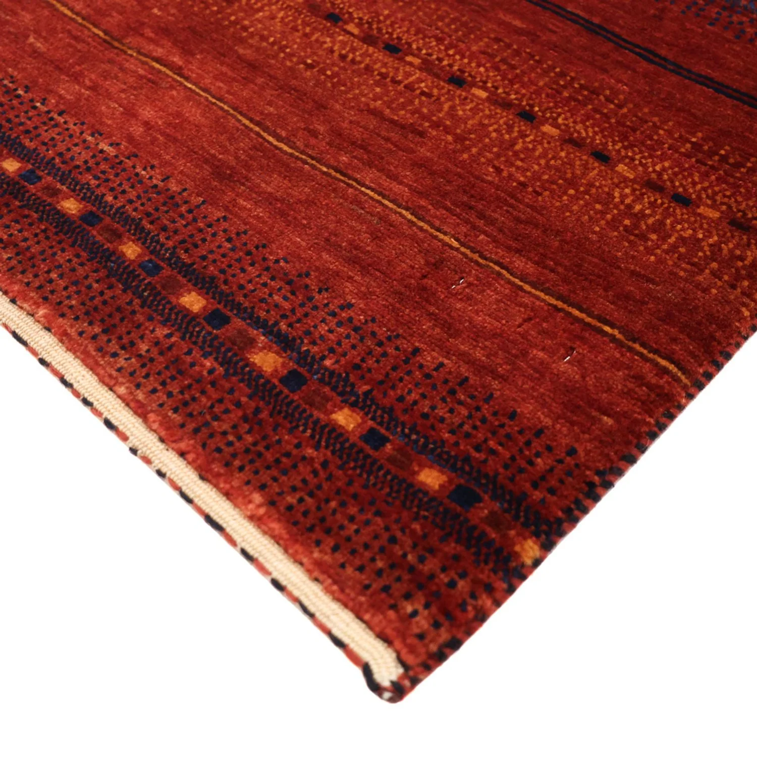 Kaschkuli Teppich 97x79cm - Perserteppich - Image 4