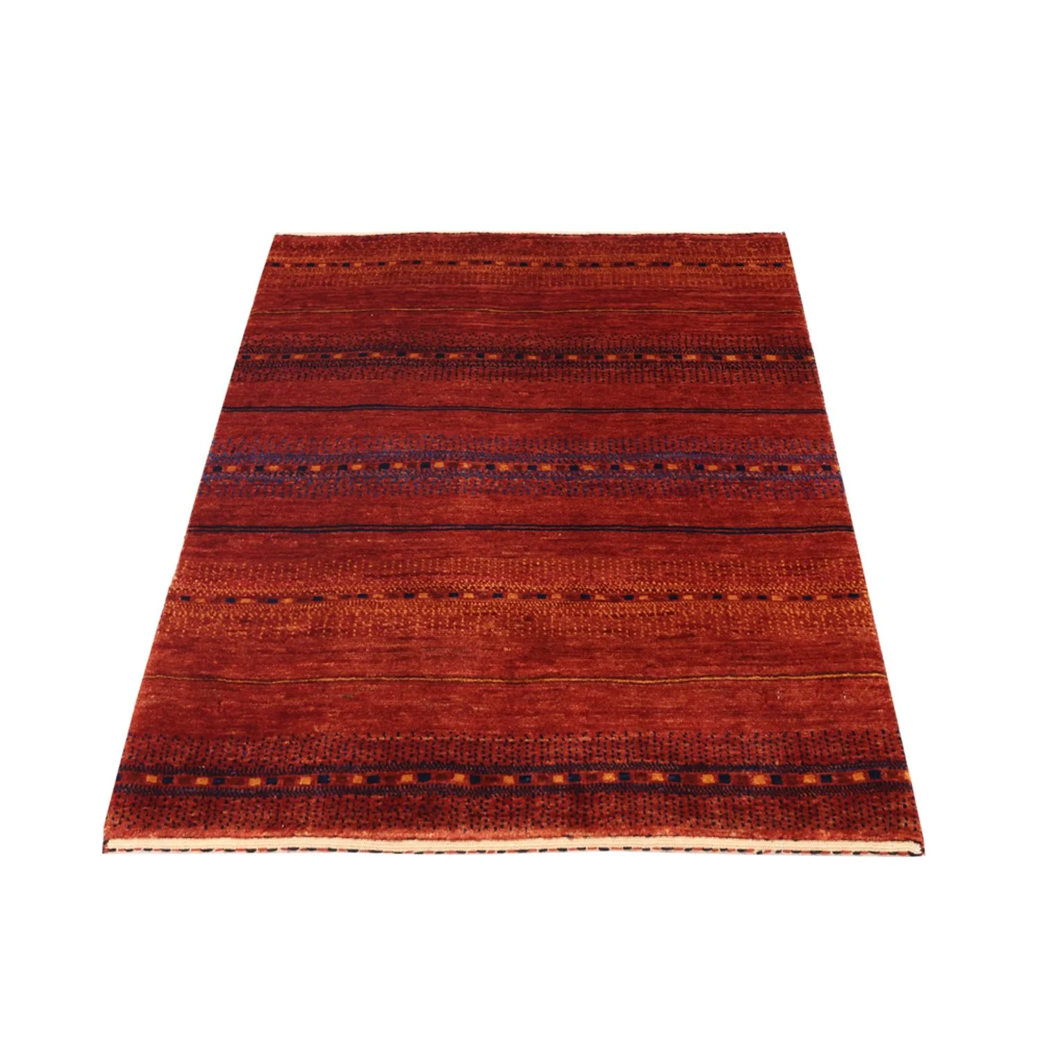 Kaschkuli Teppich 97x79cm - Perserteppich - Image 6