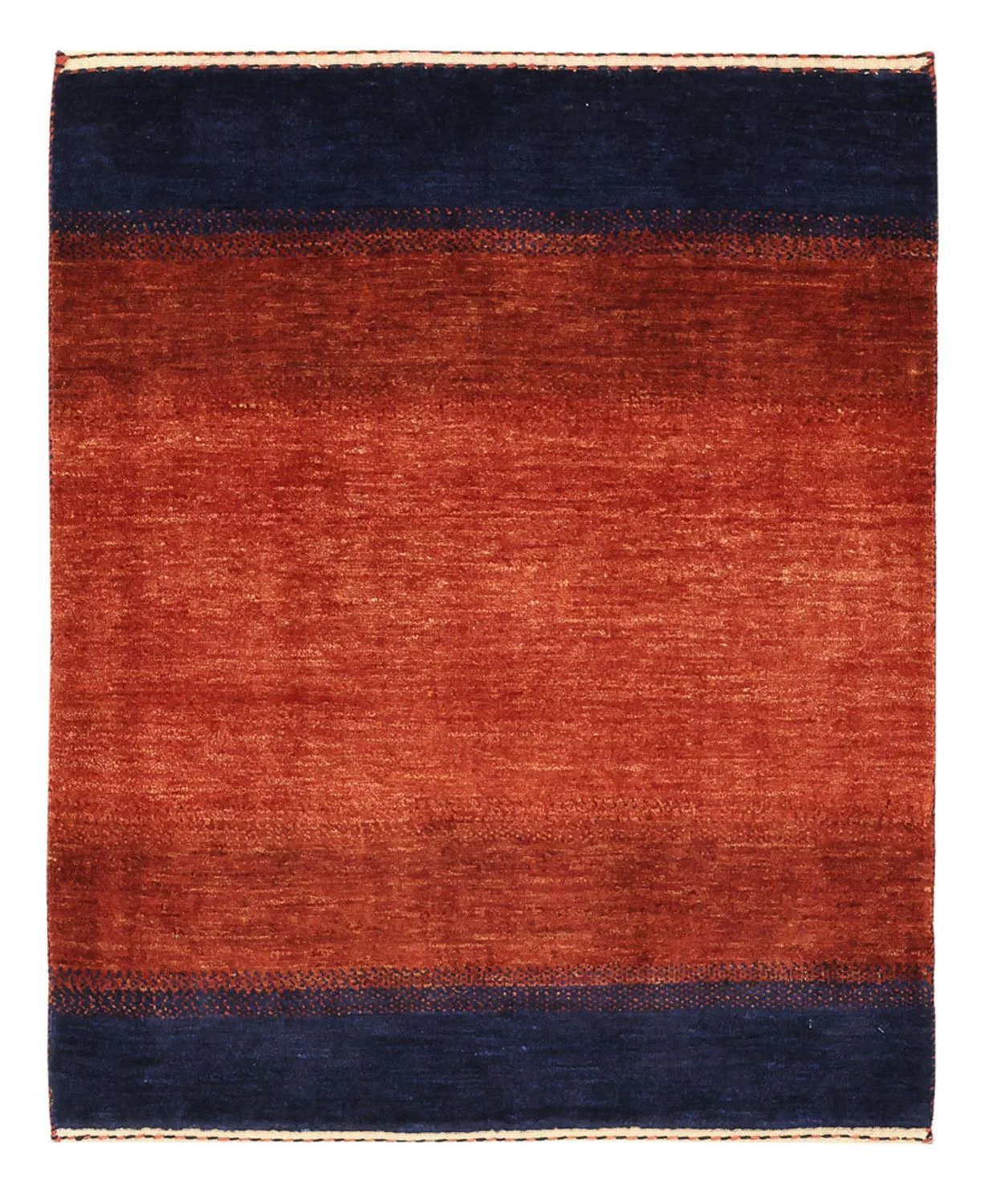 Kaschkuli Teppich 99x78cm - Perserteppich