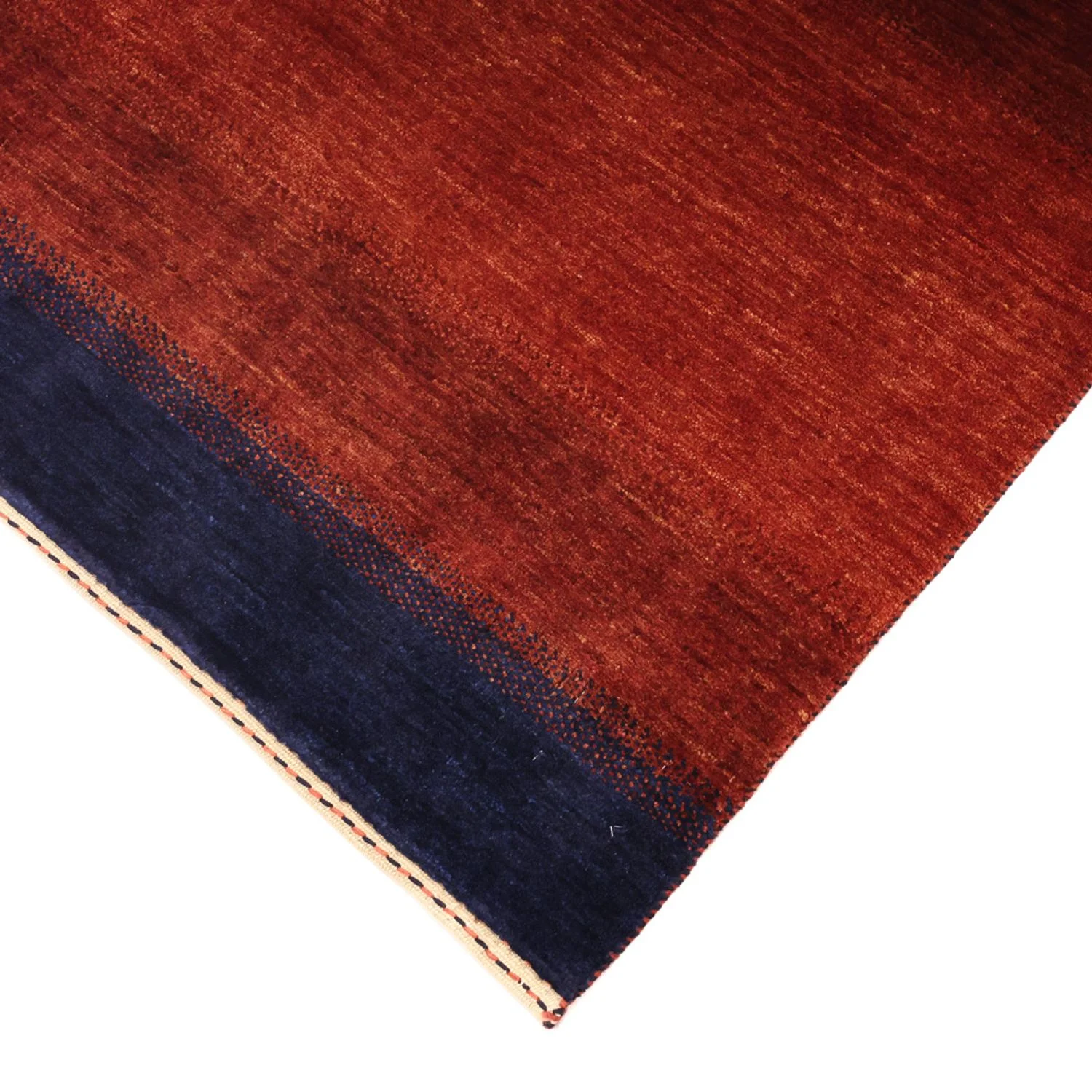 Kaschkuli Teppich 99x78cm - Perserteppich - Image 4