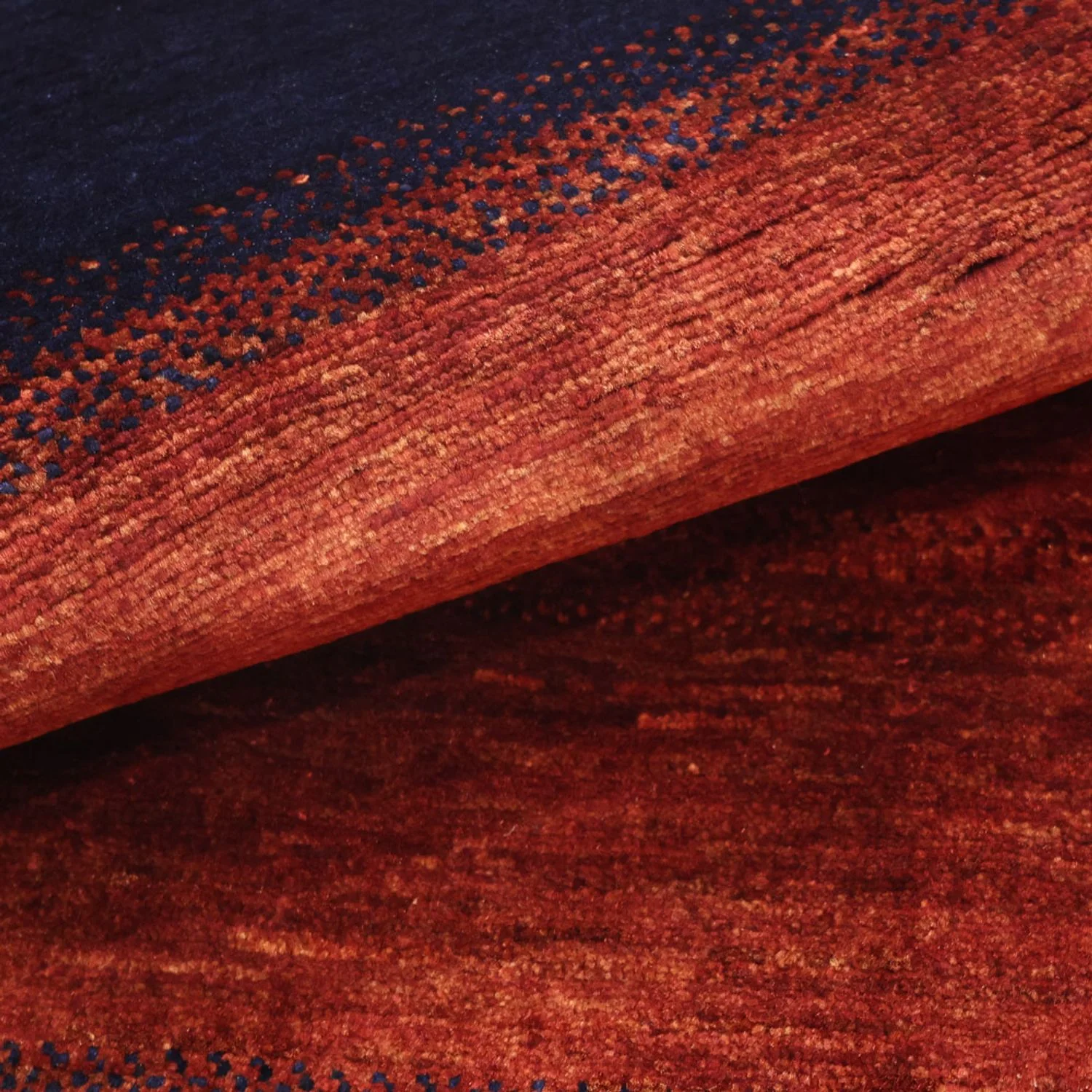 Kaschkuli Teppich 99x78cm - Perserteppich - Image 5