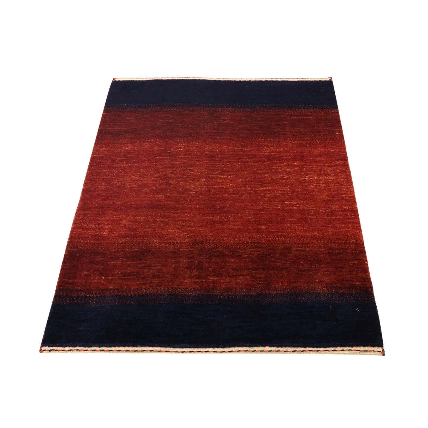 Kaschkuli Teppich 99x78cm - Perserteppich - Image 6