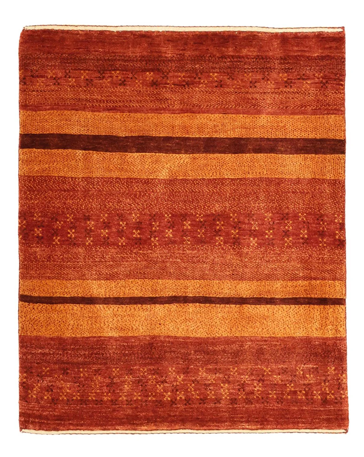 Kaschkuli Teppich 99x79cm - Perserteppich