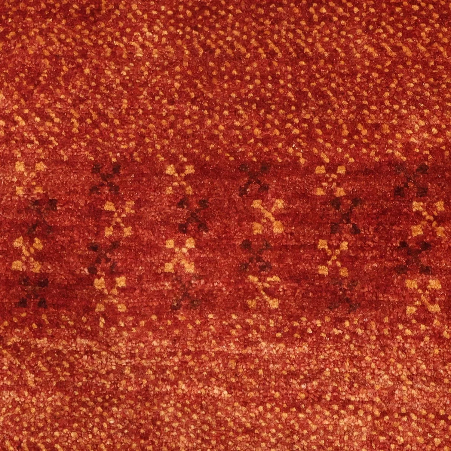 Kaschkuli Teppich 99x79cm - Perserteppich - Image 2