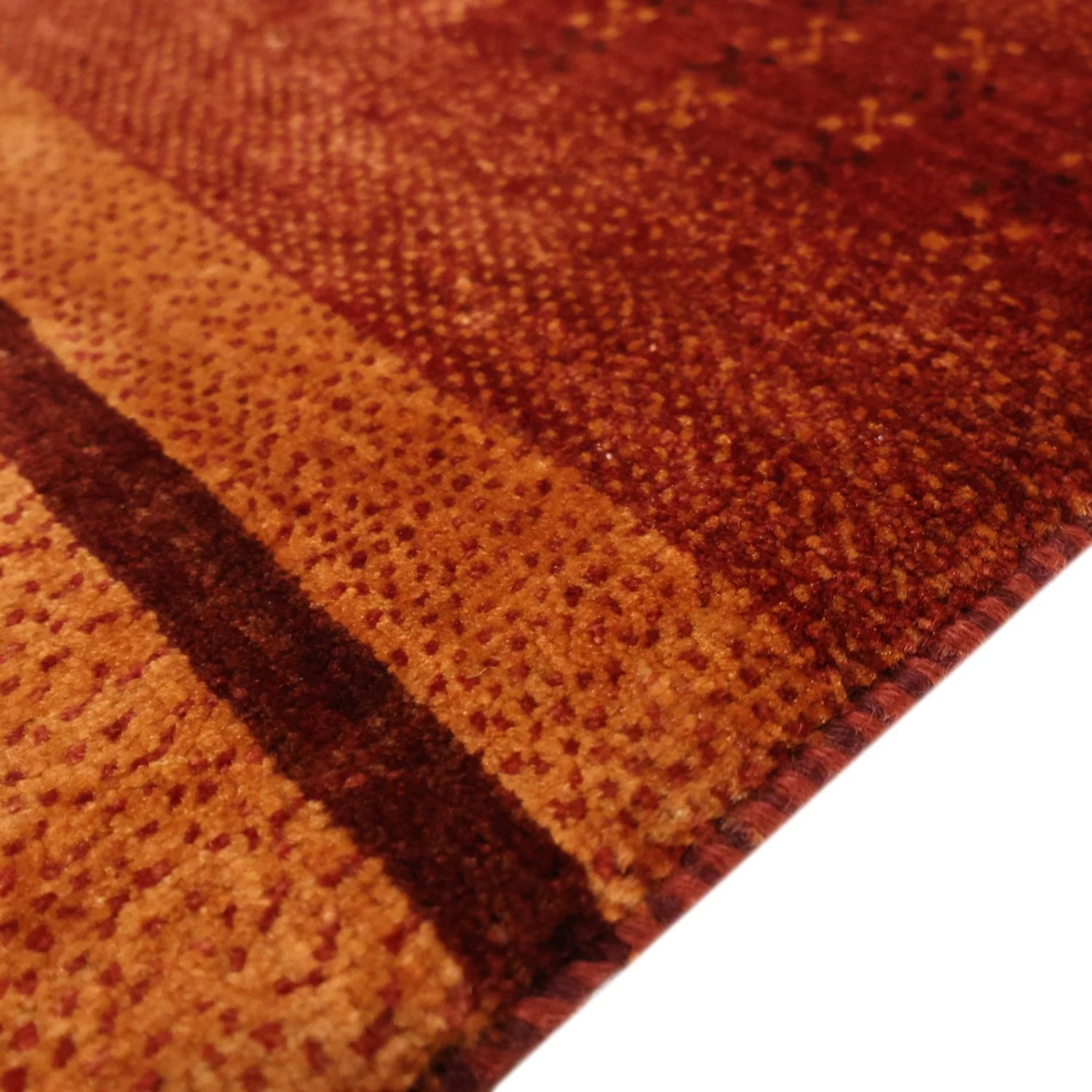 Kaschkuli Teppich 99x79cm - Perserteppich - Image 3