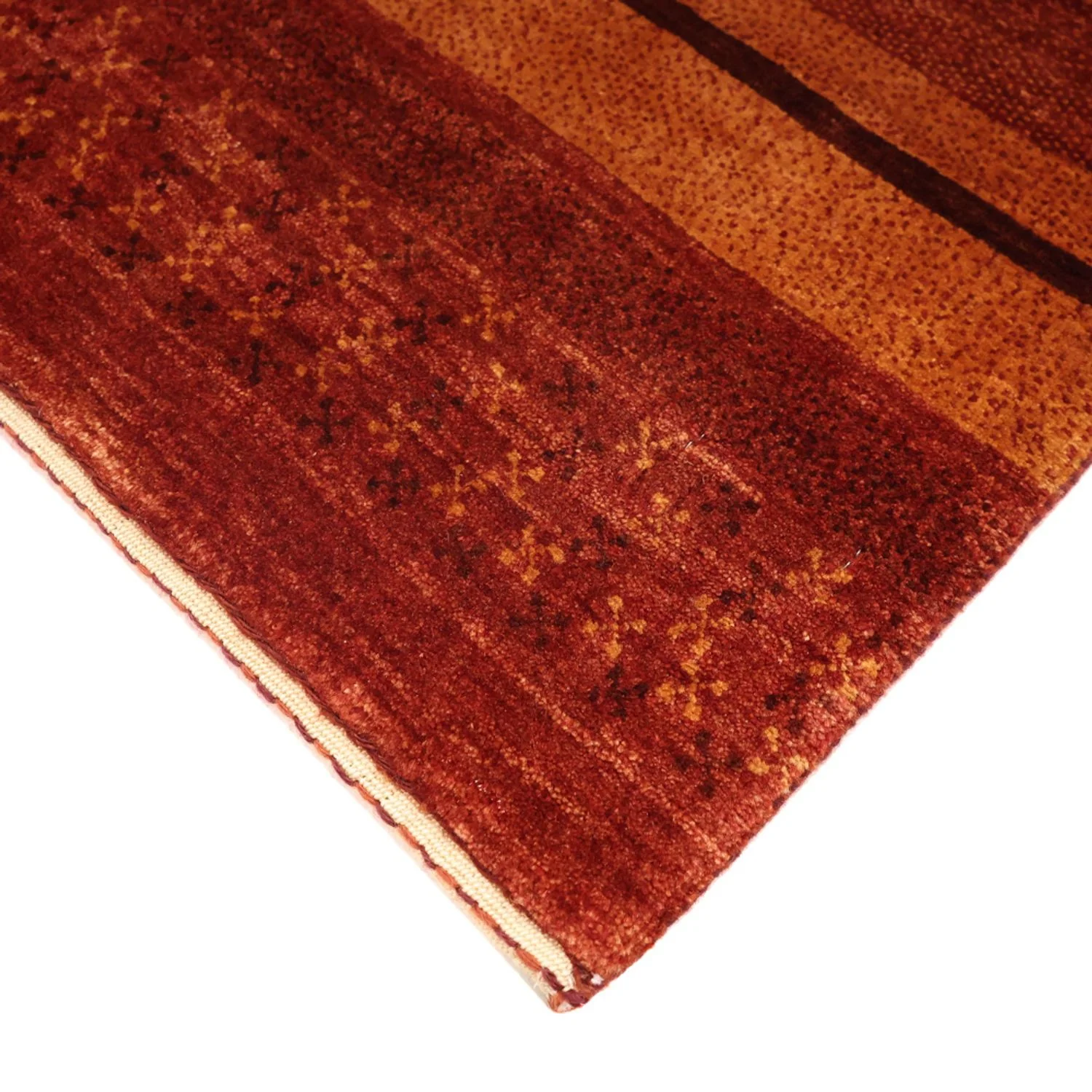 Kaschkuli Teppich 99x79cm - Perserteppich - Image 4