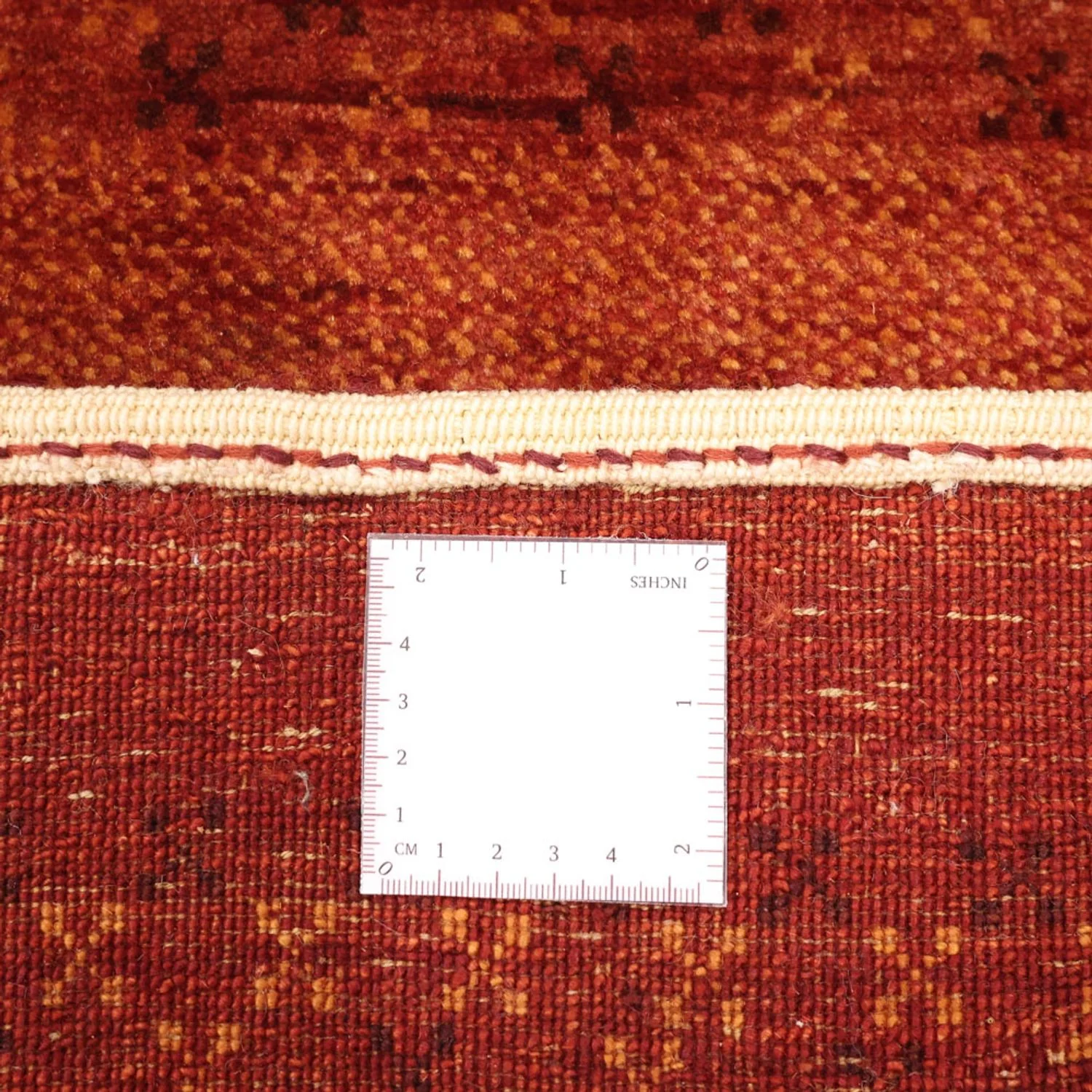Kaschkuli Teppich 99x79cm - Perserteppich - Image 7