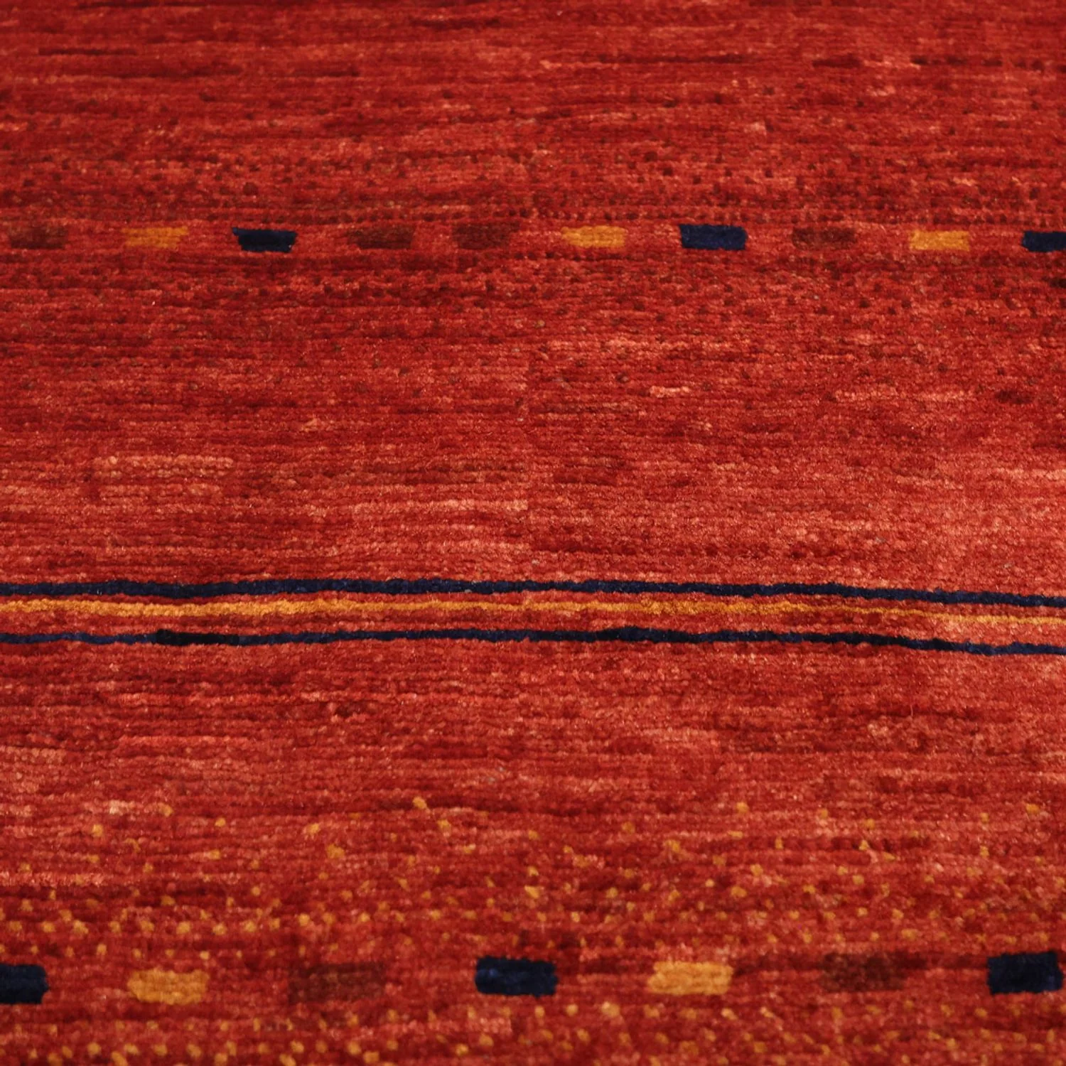Kaschkuli Teppich 112x102cm - Perserteppich - Image 2