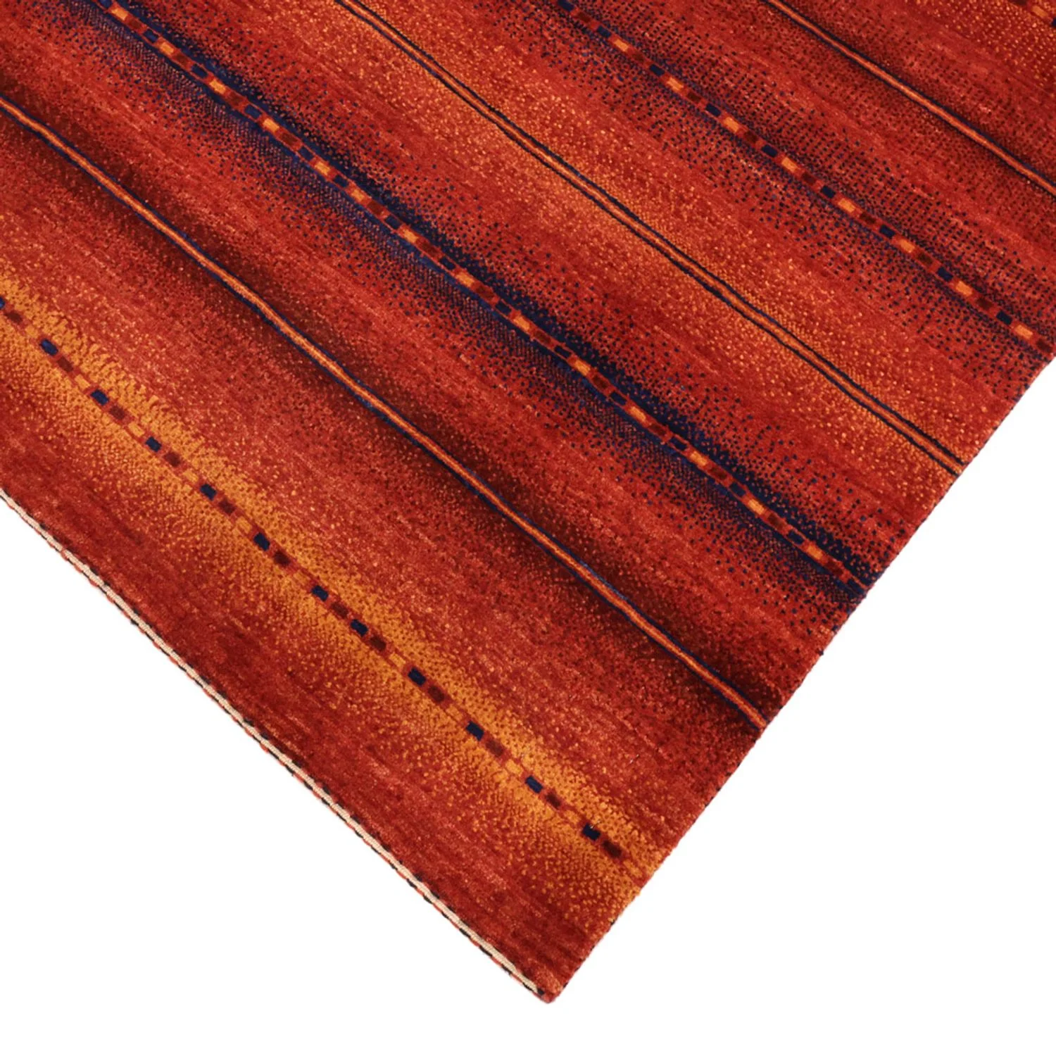 Kaschkuli Teppich 119x101cm - Perserteppich - Image 3
