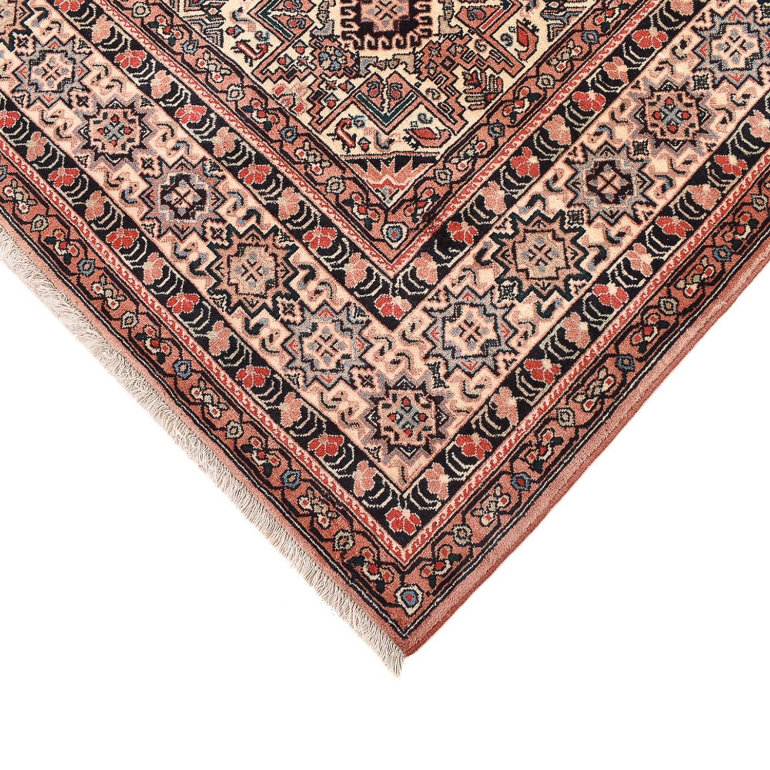 Kaschkuli Teppich 195x195cm - Perserteppich - Image 2