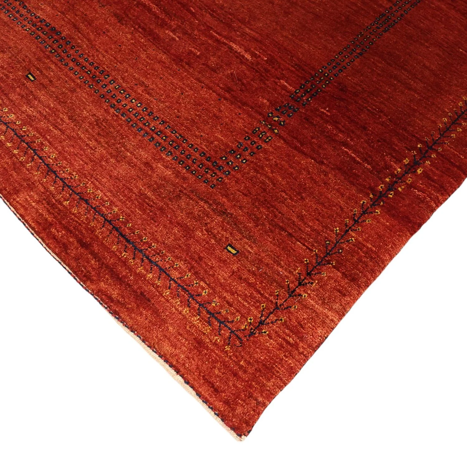 Kaschkuli Teppich 180x124cm - Perserteppich - Image 4