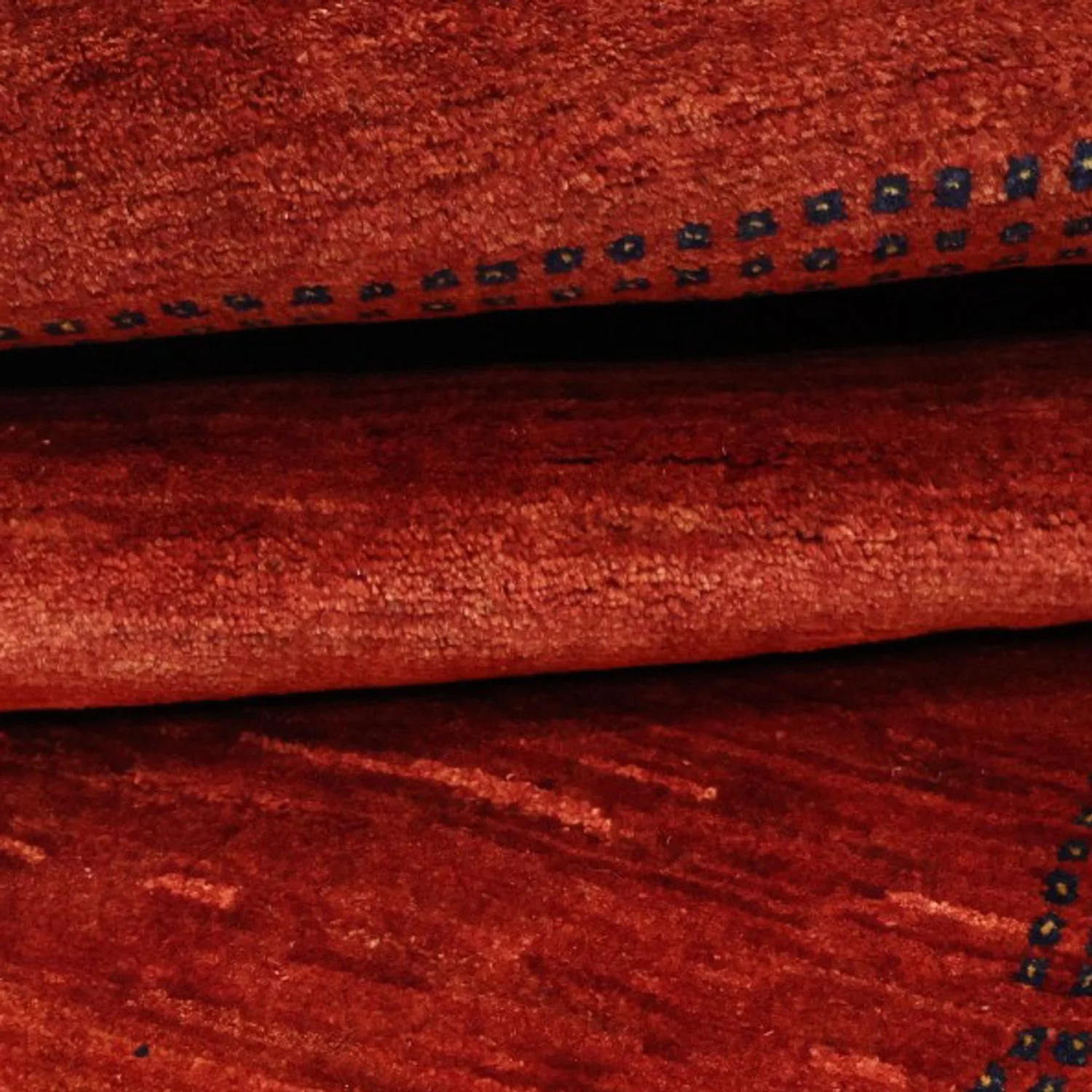 Kaschkuli Teppich 180x124cm - Perserteppich - Image 5