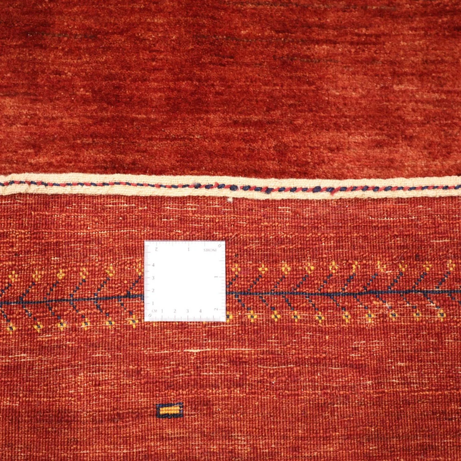 Kaschkuli Teppich 180x124cm - Perserteppich - Image 7