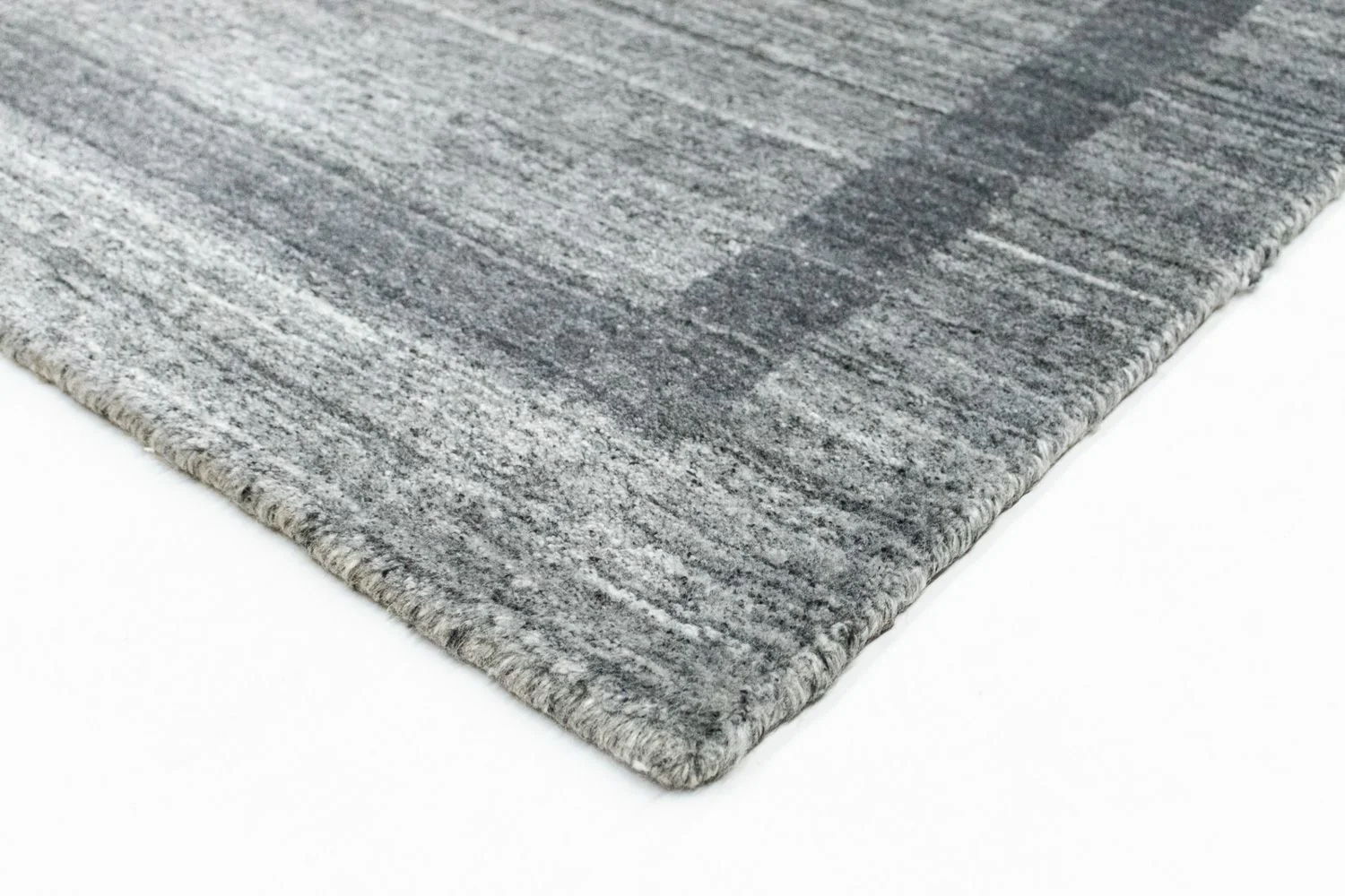 Gabbeh Teppich - Loribaft Indus 140 x 70 cm Teppichbrücke - Image 2