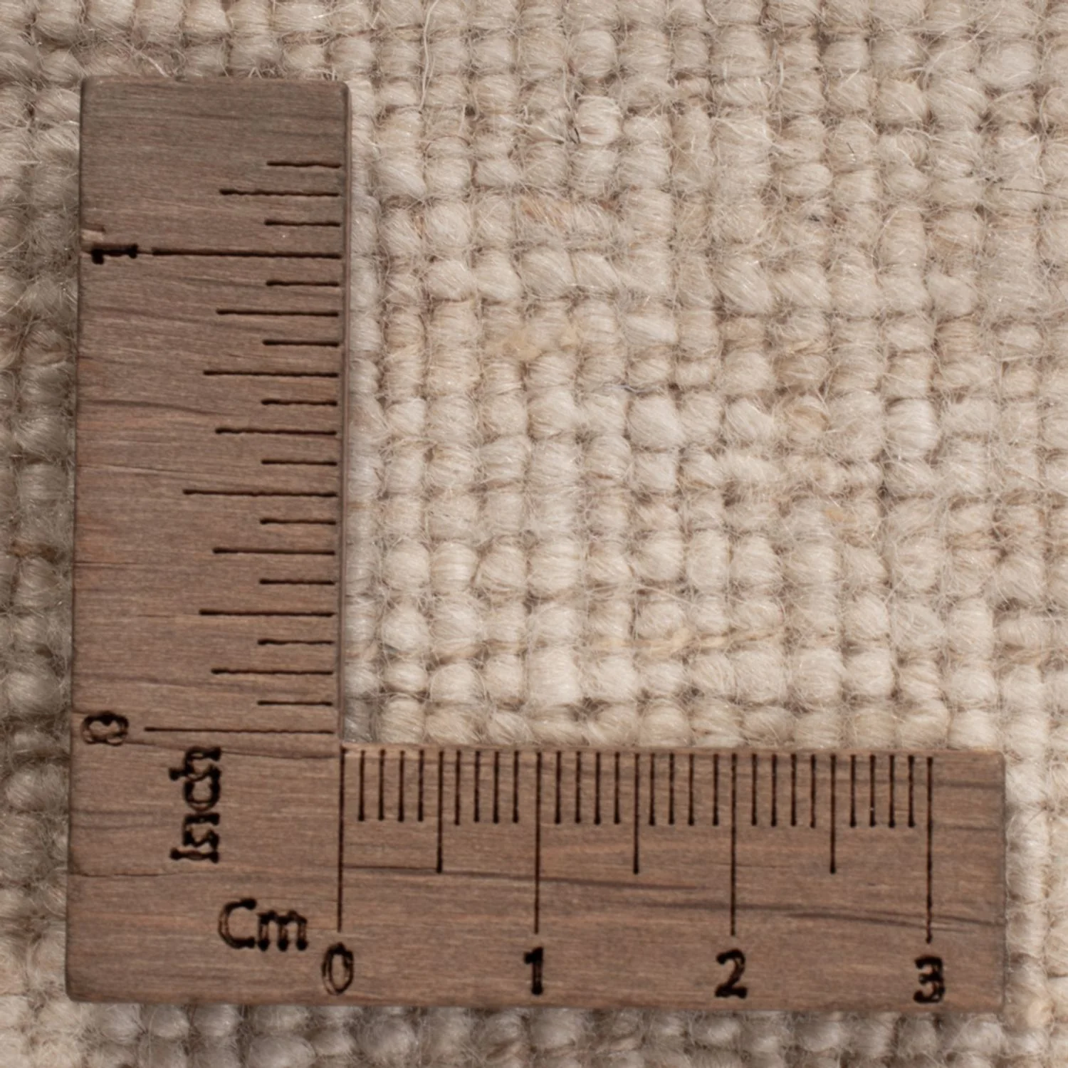 Indo Loribaft Teppich 145x106cm - Wollteppich - Image 6