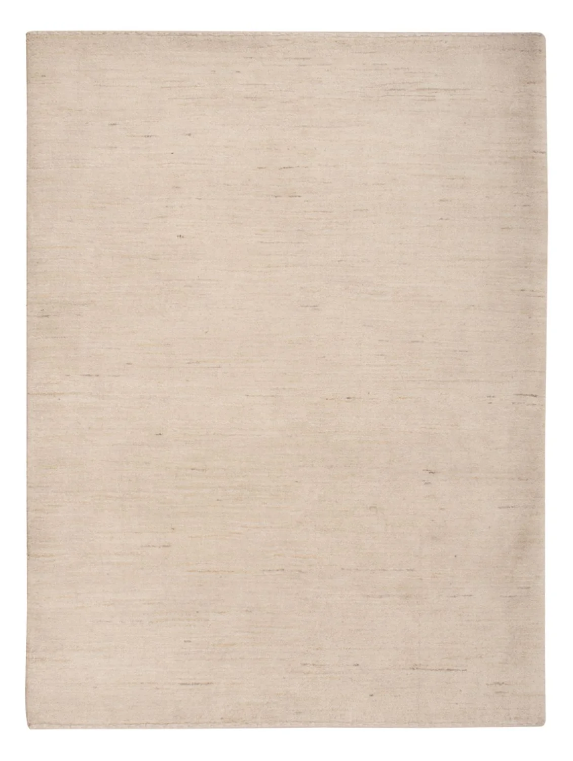 Indo Loribaft Teppich 150x106cm - Wollteppich