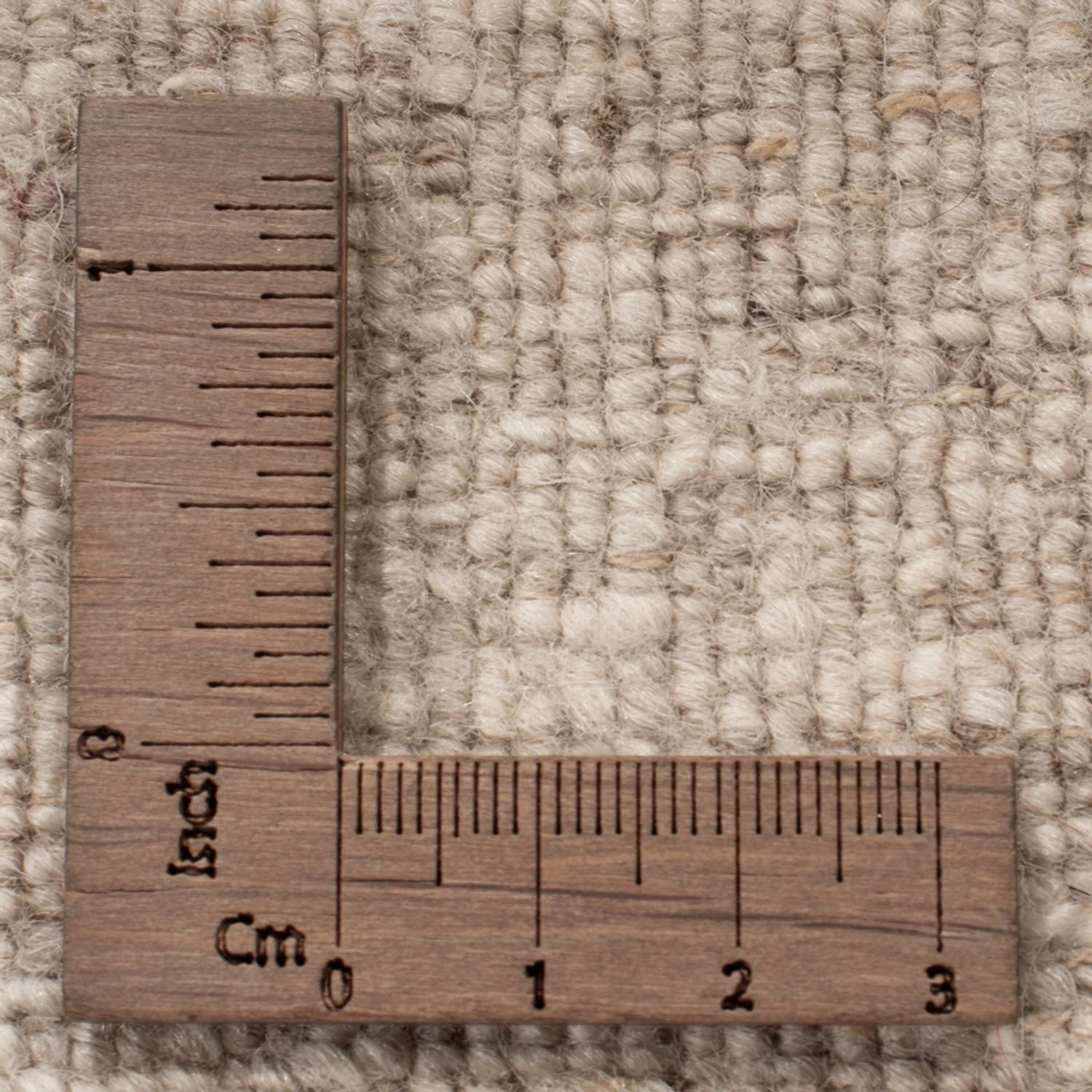 Indo Loribaft Teppich 150x106cm - Wollteppich - Image 6
