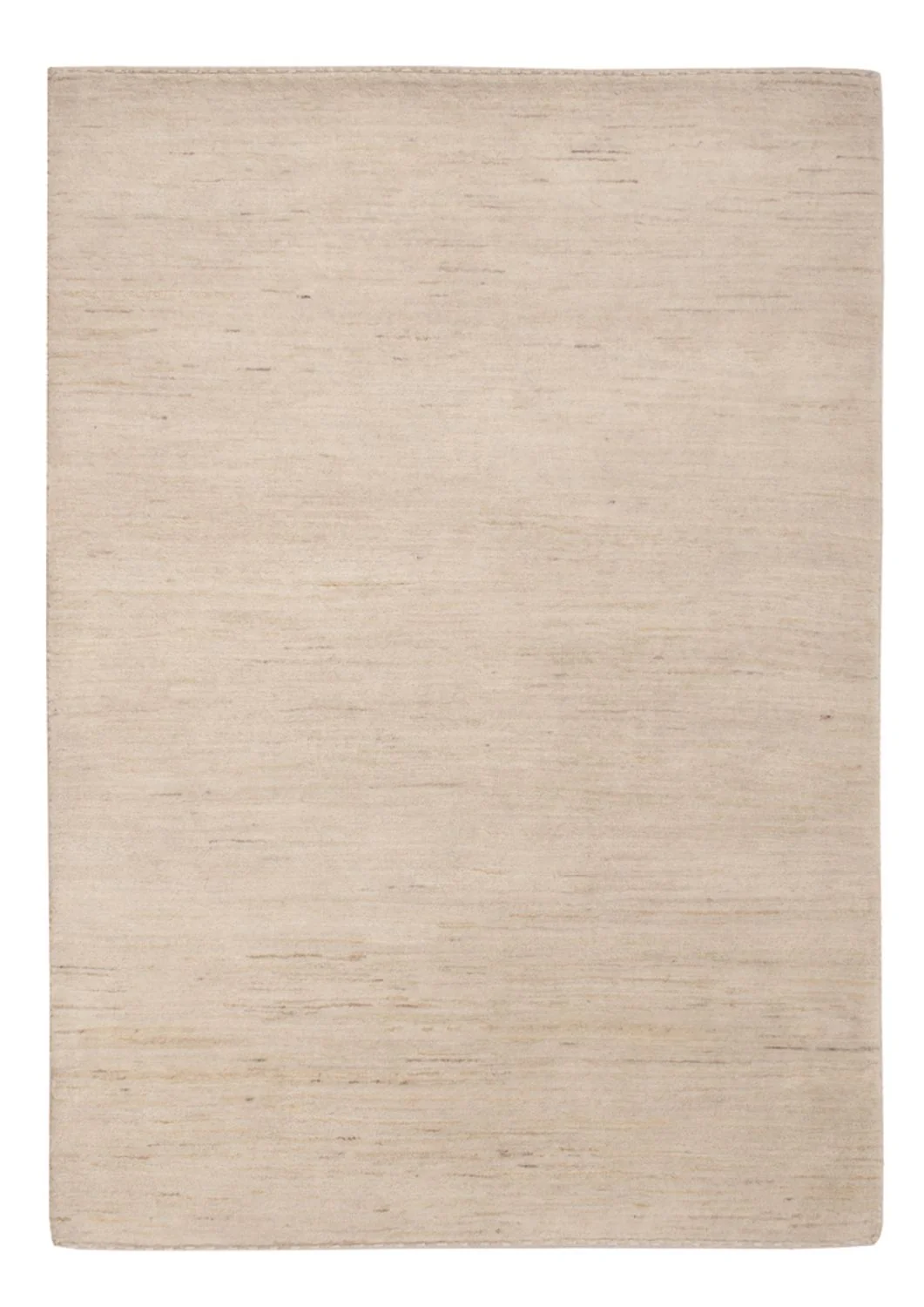 Indo Loribaft Teppich 152x104cm - Wollteppich