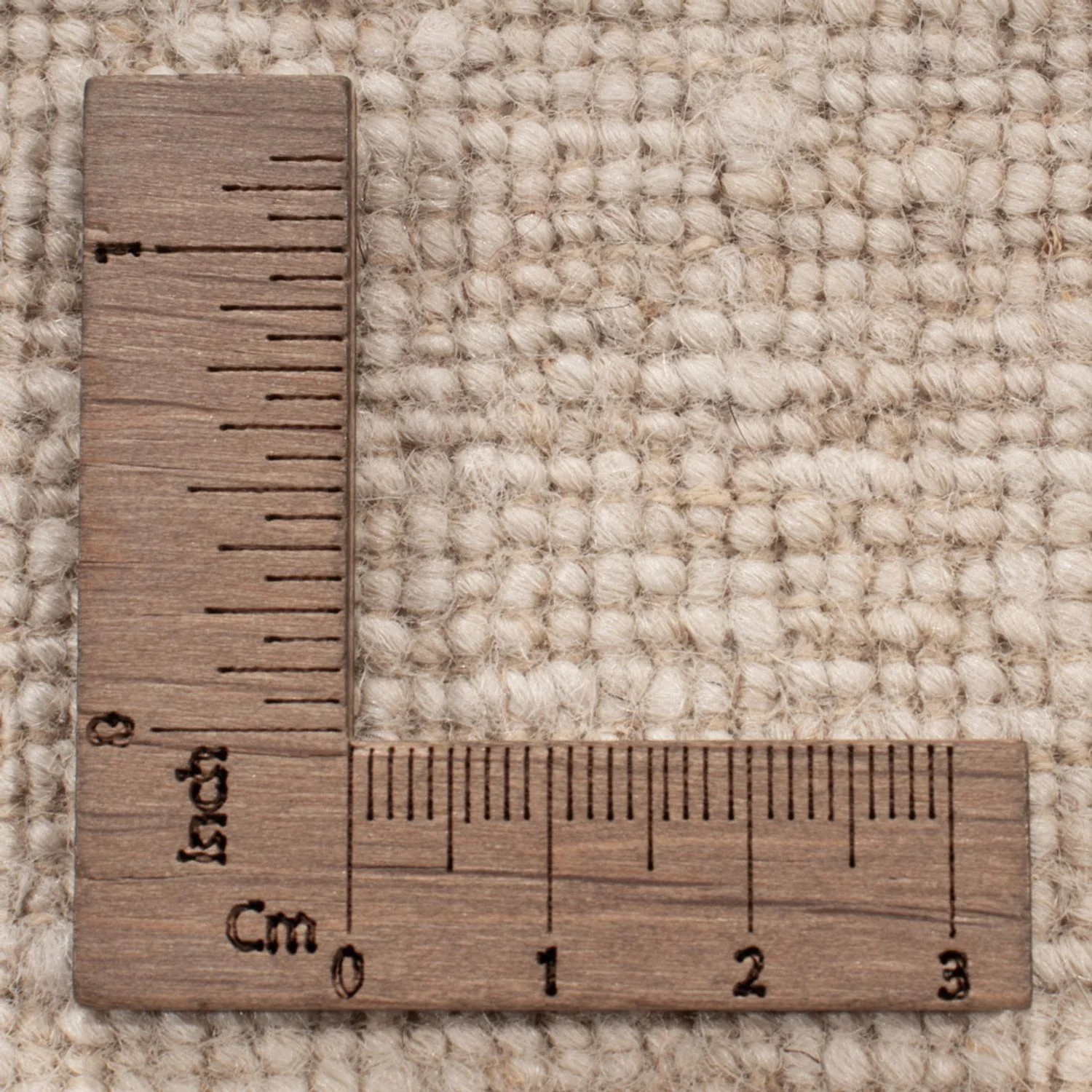 Indo Loribaft Teppich 152x104cm - Wollteppich - Image 6