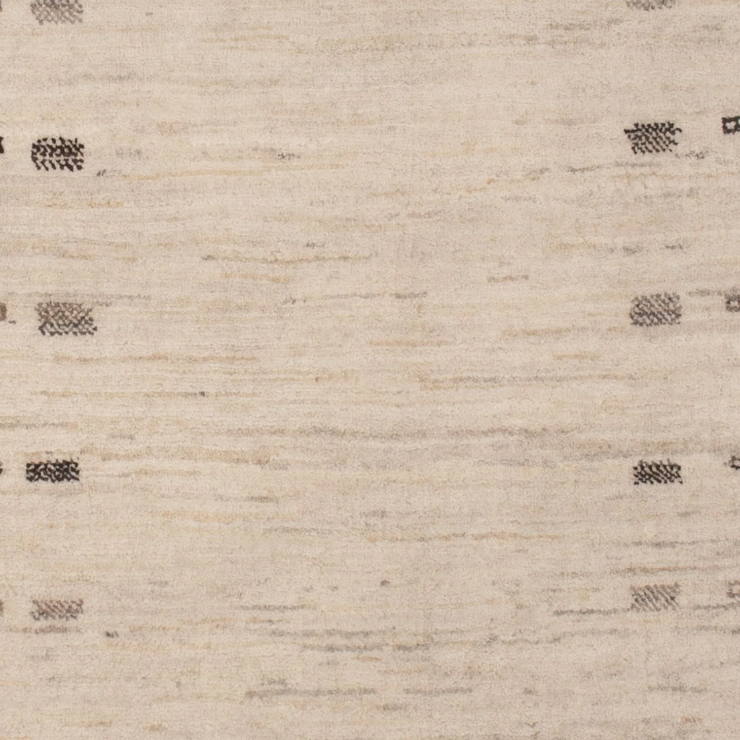 Indo Loribaft Teppich 152x105cm - Wollteppich - Image 2
