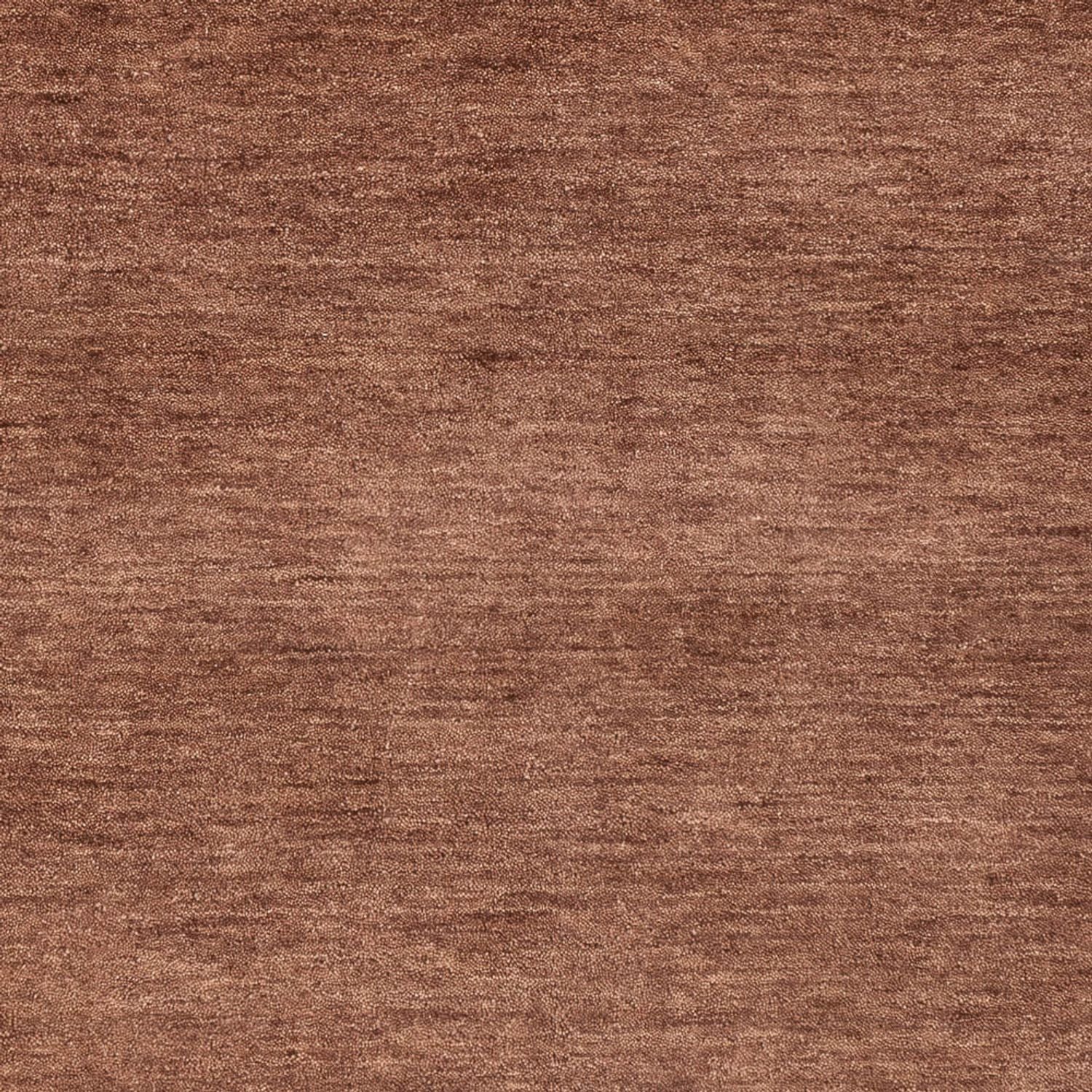 Gabbeh Teppich - Loribaft Indus - 196 x 137 cm - braun - Image 2