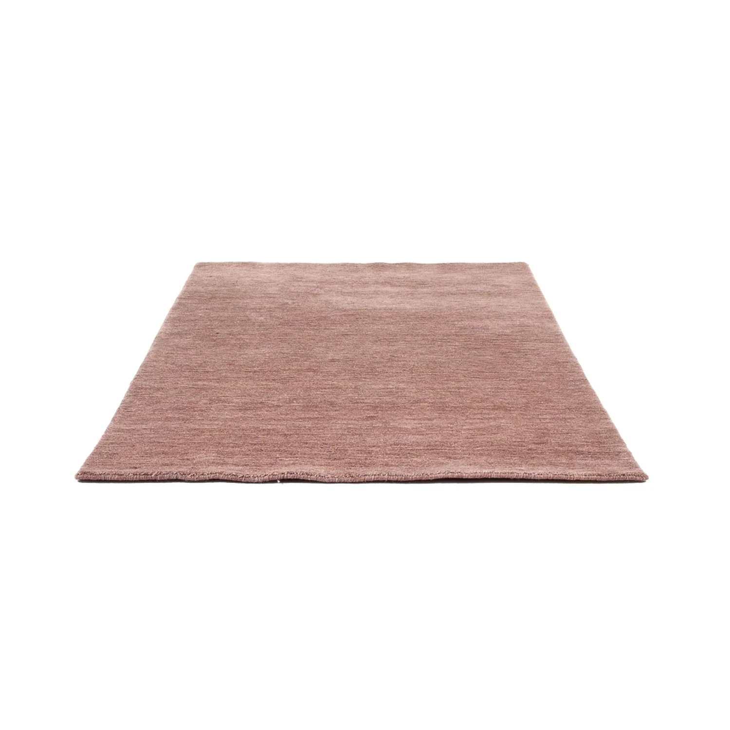 Gabbeh Teppich - Loribaft Indus - 196 x 137 cm - braun - Image 5