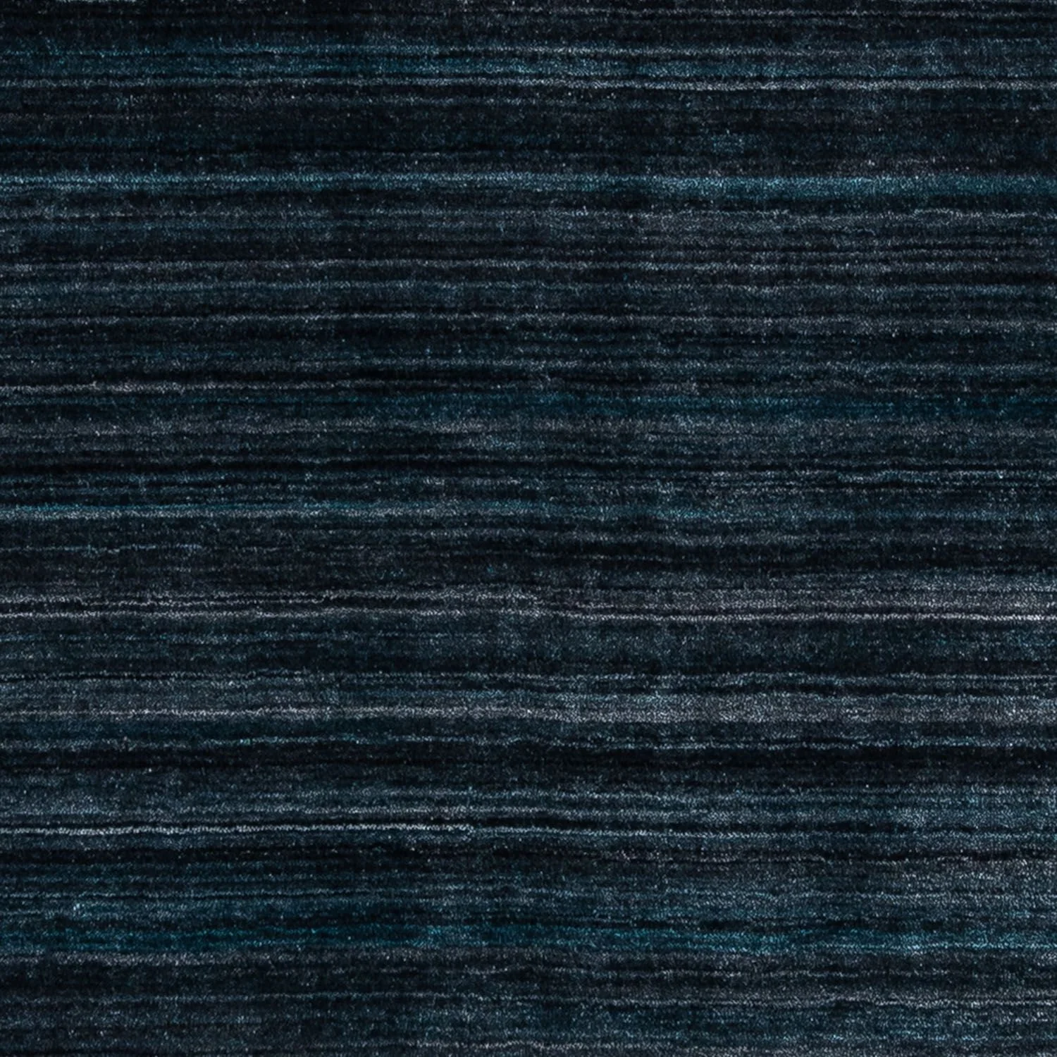 Gabbeh Teppich - Loribaft Indus 200 x 150 cm - dunkelblau - Image 2