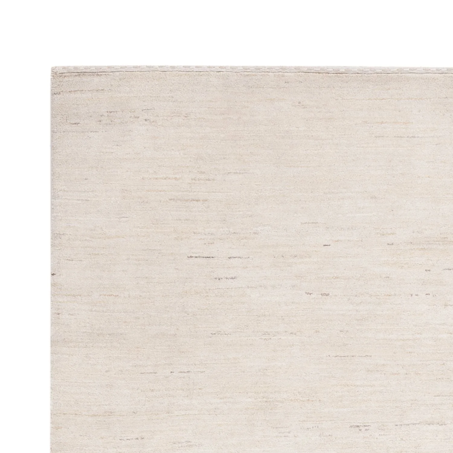 Indo Loribaft Teppich 209x155cm - Wollteppich - Image 3