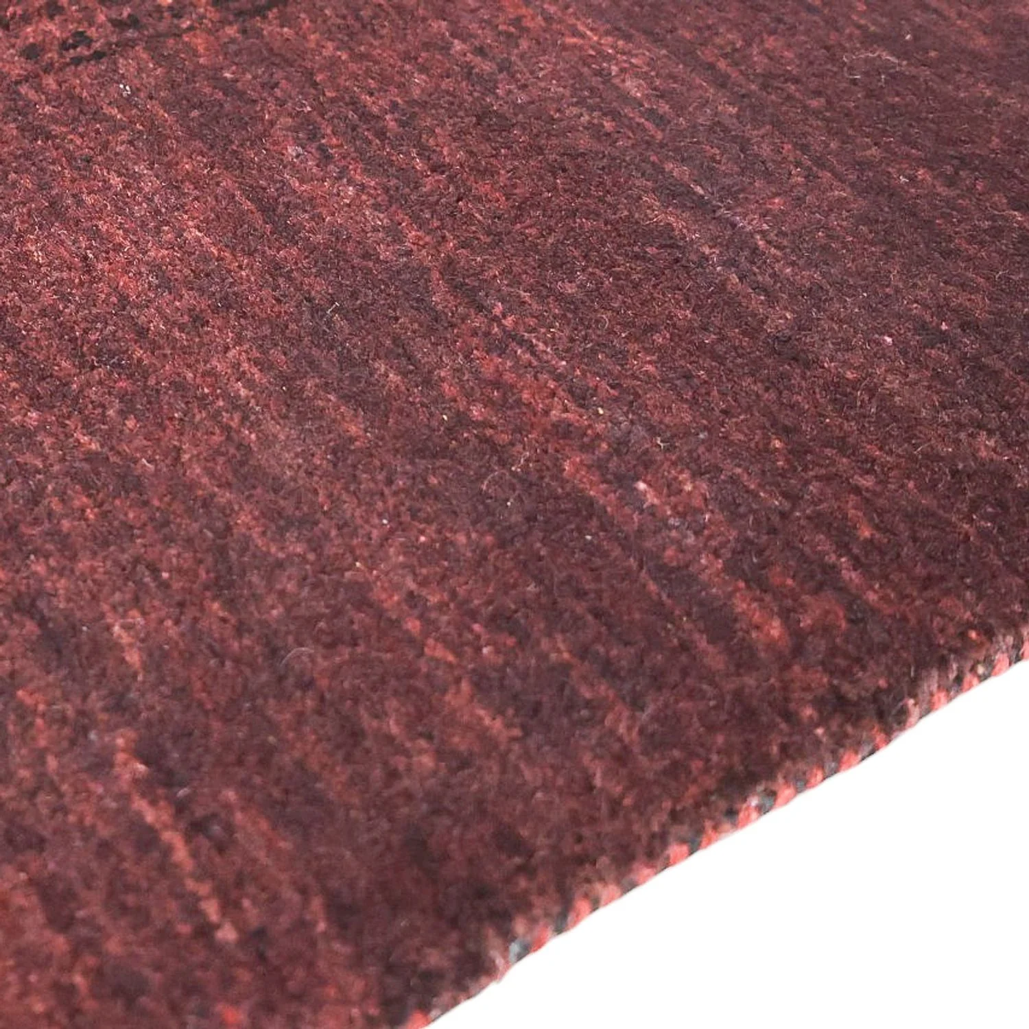 Indo Loribaft Teppich 235x166cm - Wollteppich - Image 3