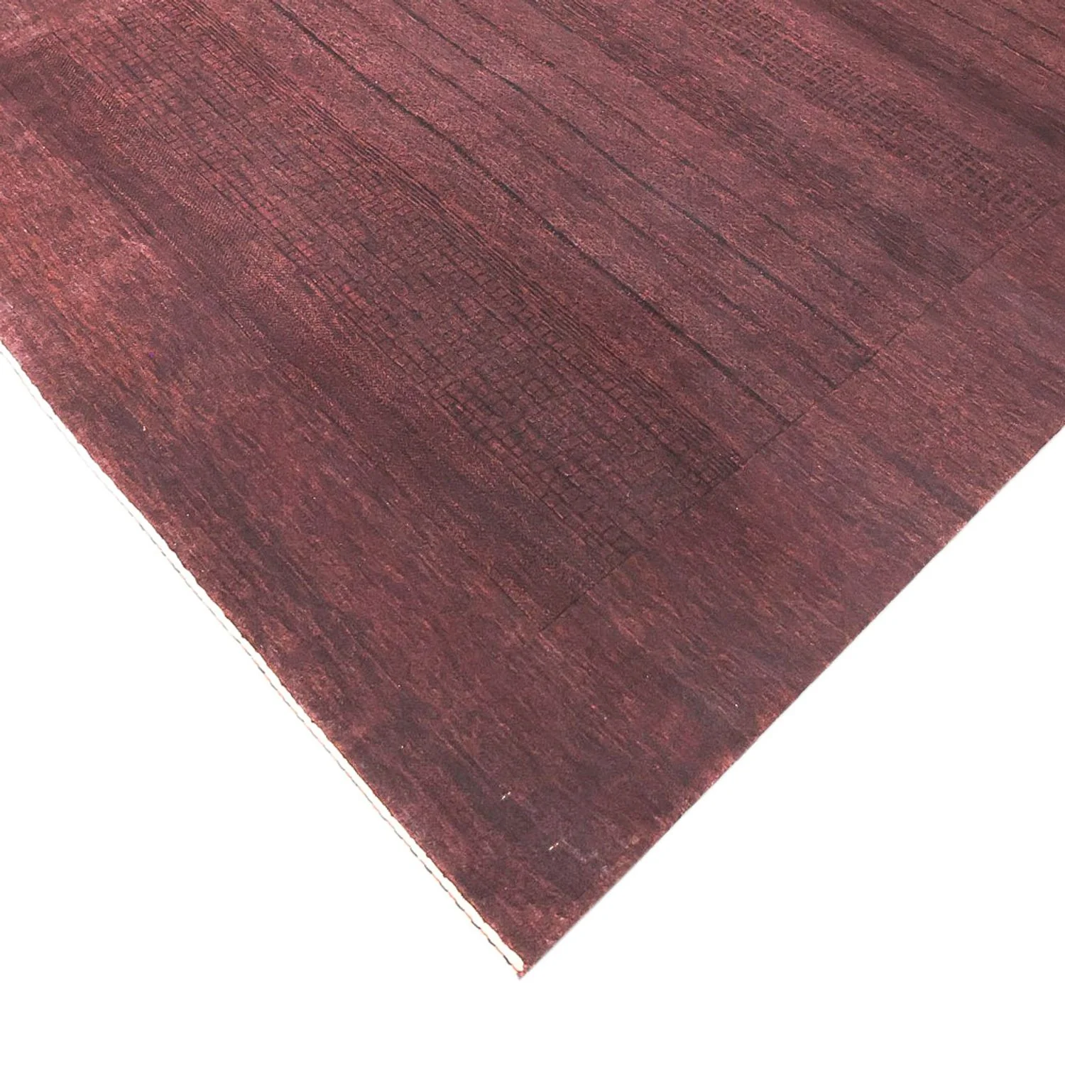 Indo Loribaft Teppich 235x166cm - Wollteppich - Image 4