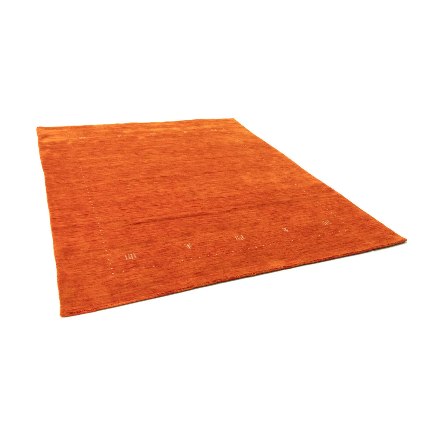 Loribaft Loom Teppich 240x170cm - Wollteppich - Image 4