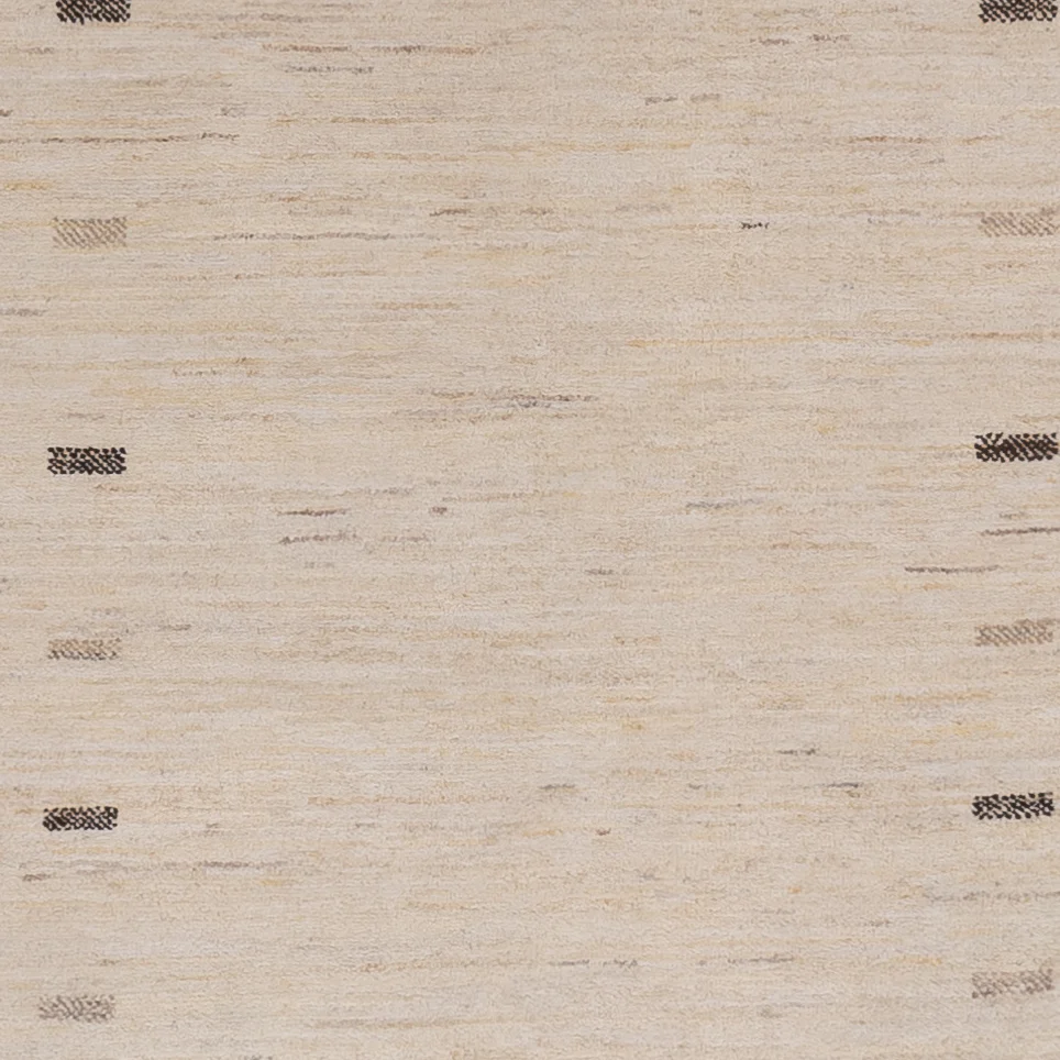 Indo Loribaft Teppich 245x174cm - Orientteppich - Image 2