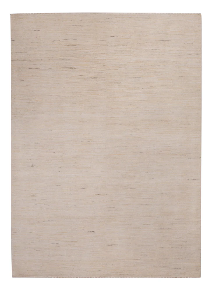 Indo Loribaft Teppich 245x177cm - Orientteppich