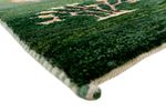 Gabbeh Teppich - Loribaft Indus - 246 x 171 cm - mehrfarbig - Image 6
