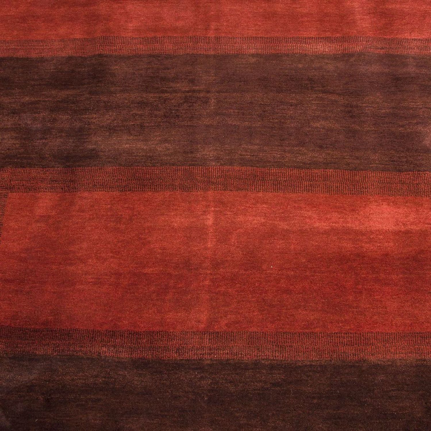 Loribaft Teppich Perser 292x200cm - Wollteppich - Image 3