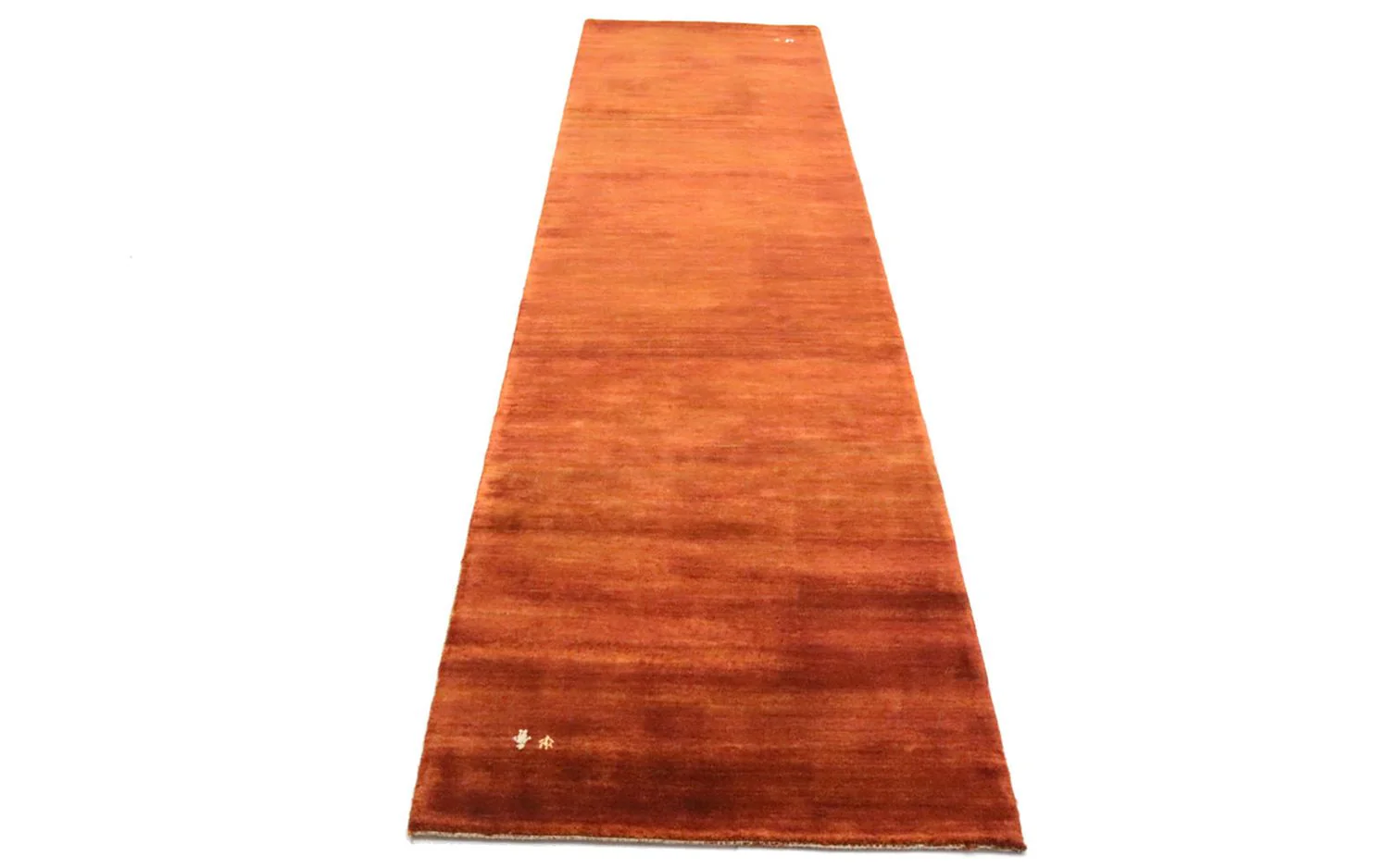 Loribaft Teppich Perser 294x72cm - Wollteppich - Image 5