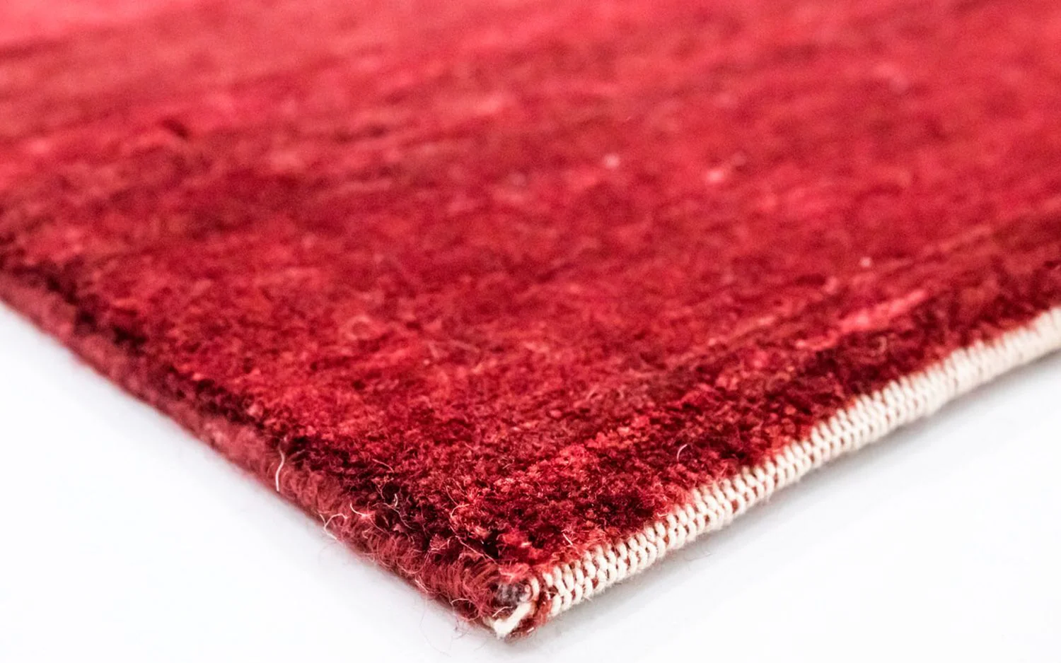 Loribaft Teppich Perser 297x202cm - Wollteppich - Image 3