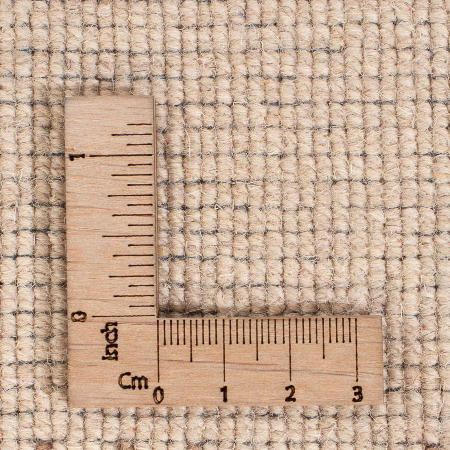 Indo Loribaft Teppich 93x63cm - Wollteppich - Image 6