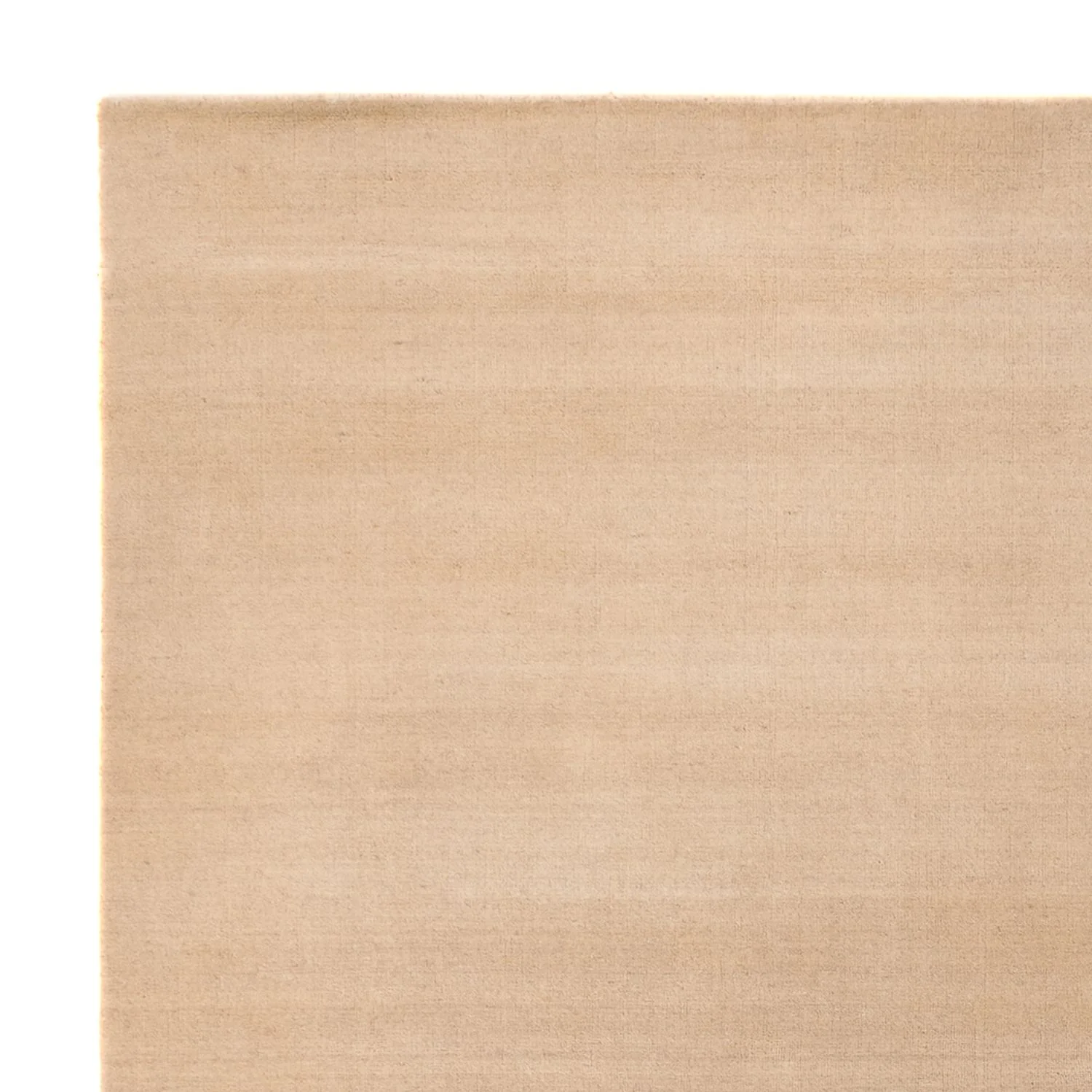 Indo Loribaft Teppich 200x200cm - Wollteppich - Image 3