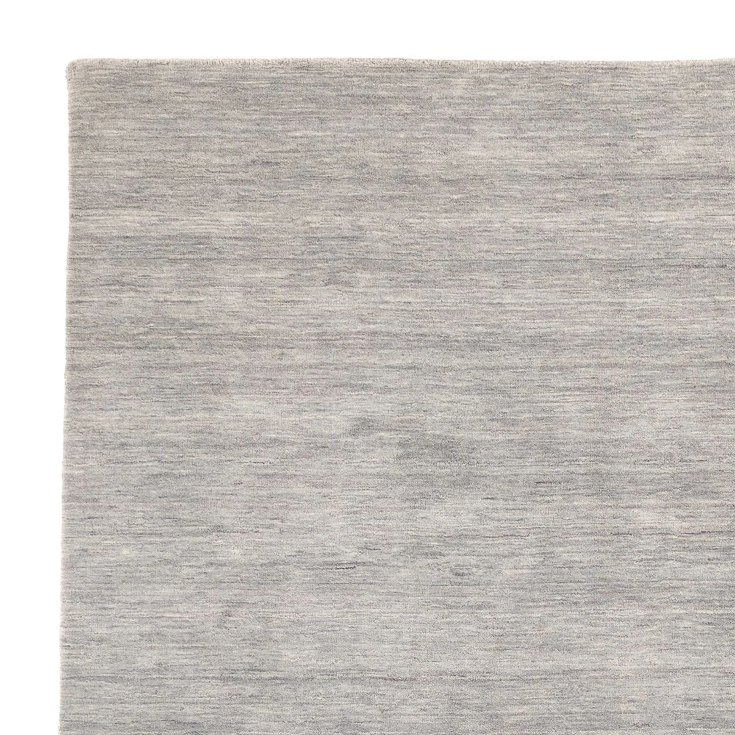 Indo Loribaft Teppich 200x200cm - Wollteppich - Image 3