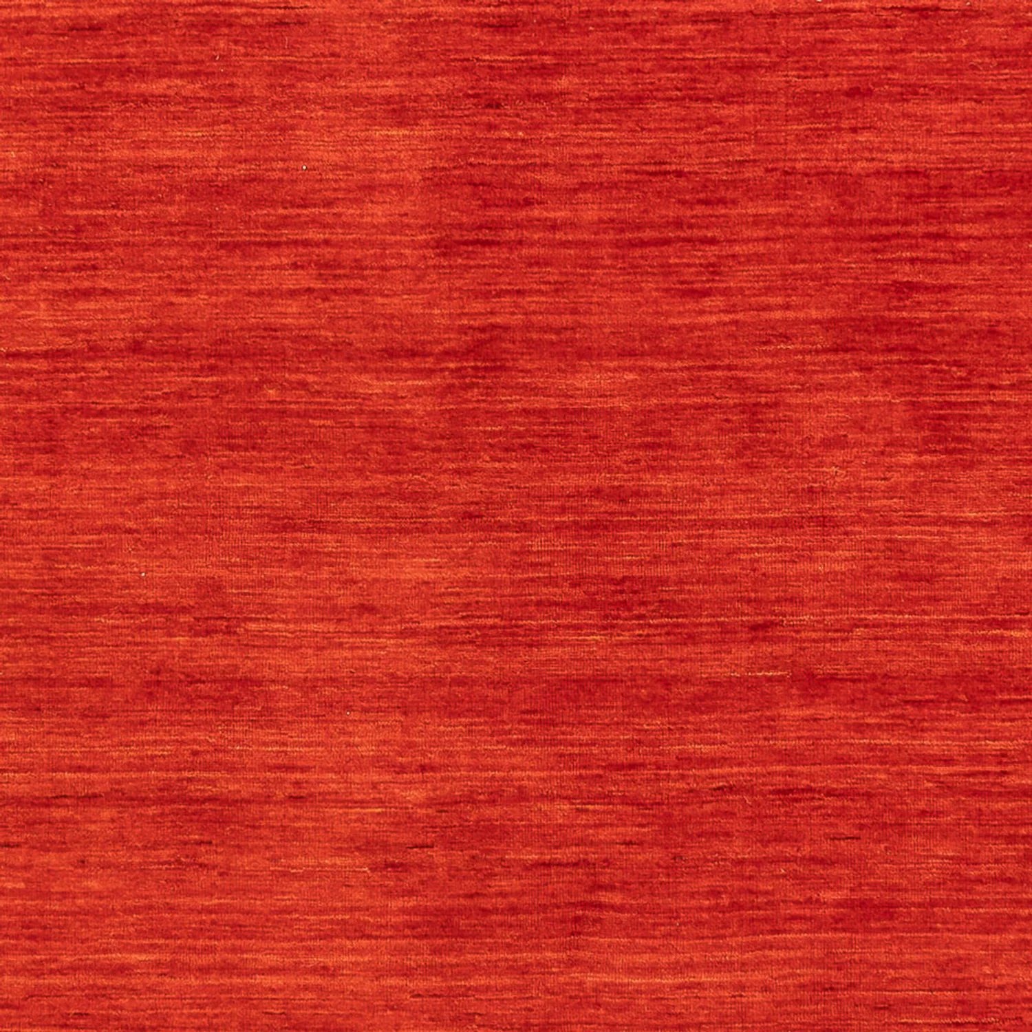 Indo Loribaft Teppich 200x200cm - Wollteppich - Image 2