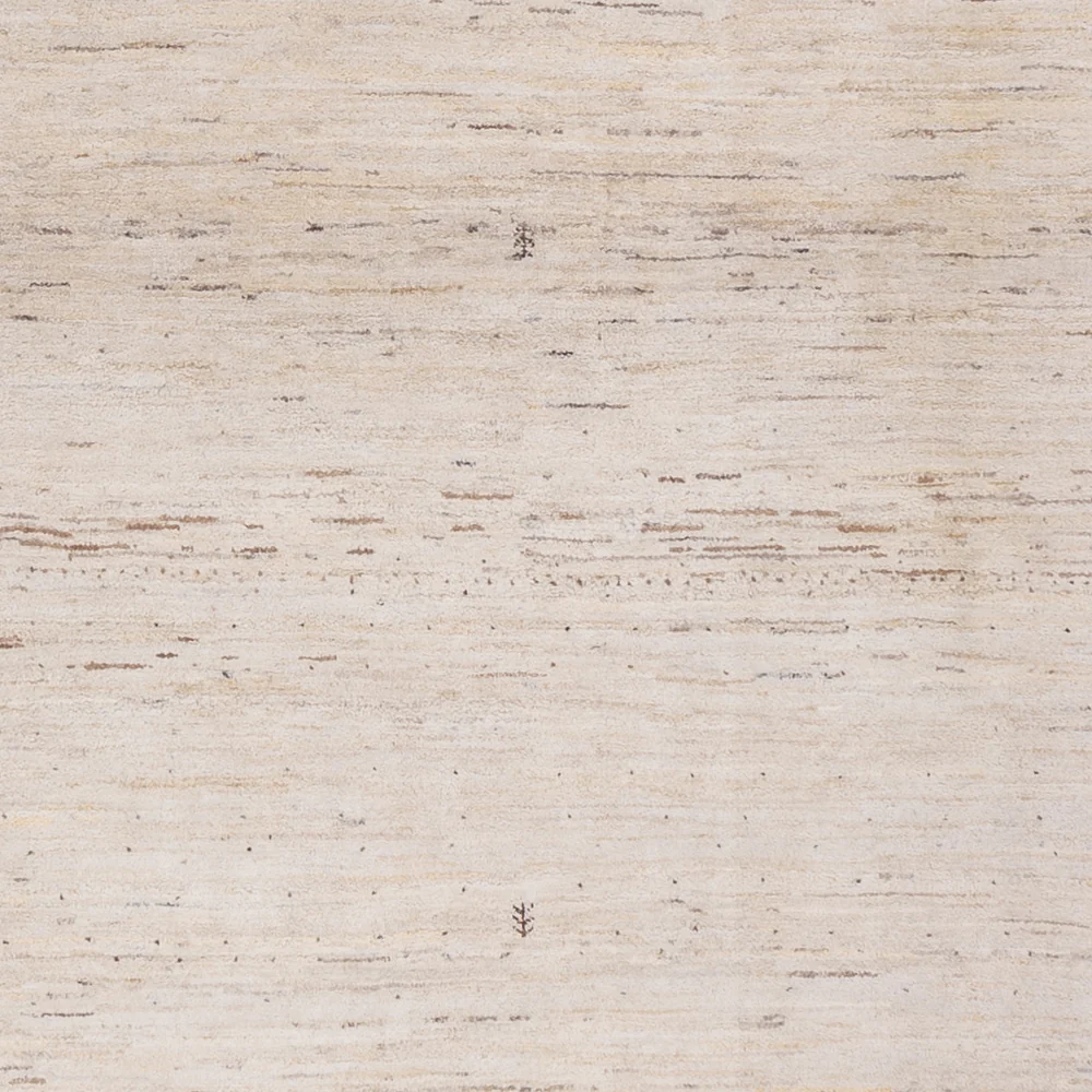 Indo Loribaft Teppich 249x246cm - Orientteppich - Image 2