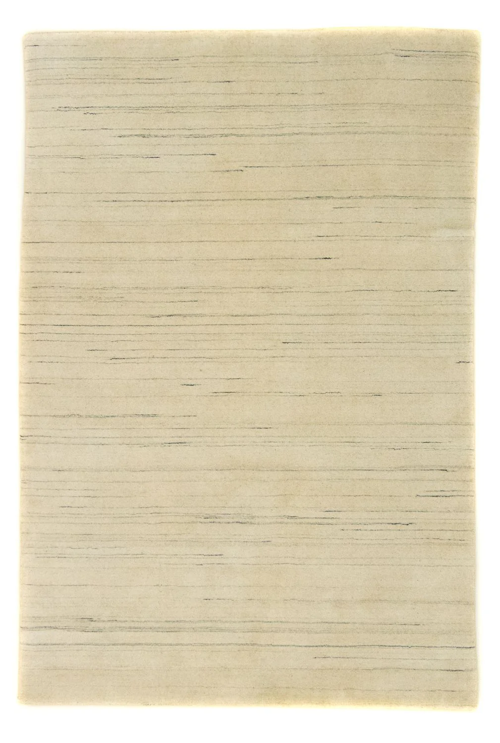 Gabbeh Teppich - Loribaft Indus »Teppstar« Quadratisch - Image 5